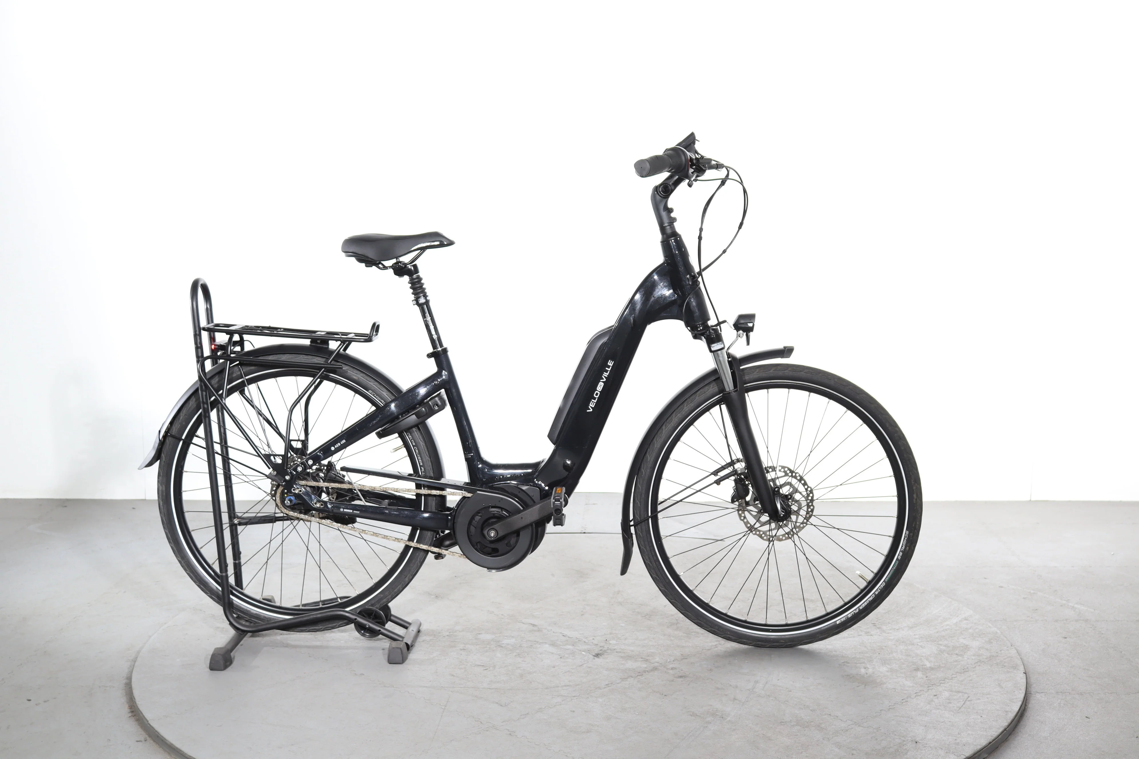 Velodeville AEB 400