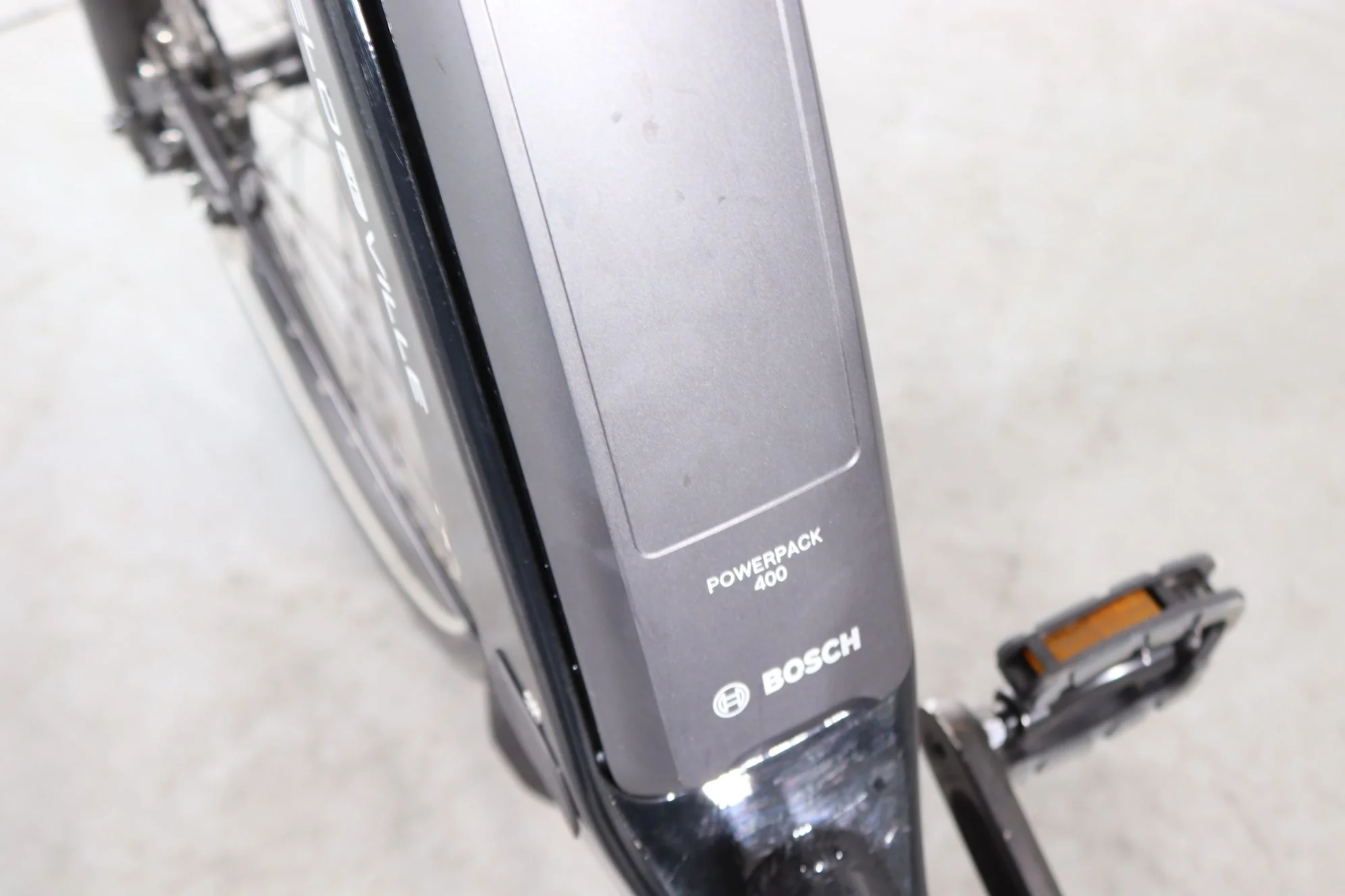 Velodeville AEB 400 - Image 11