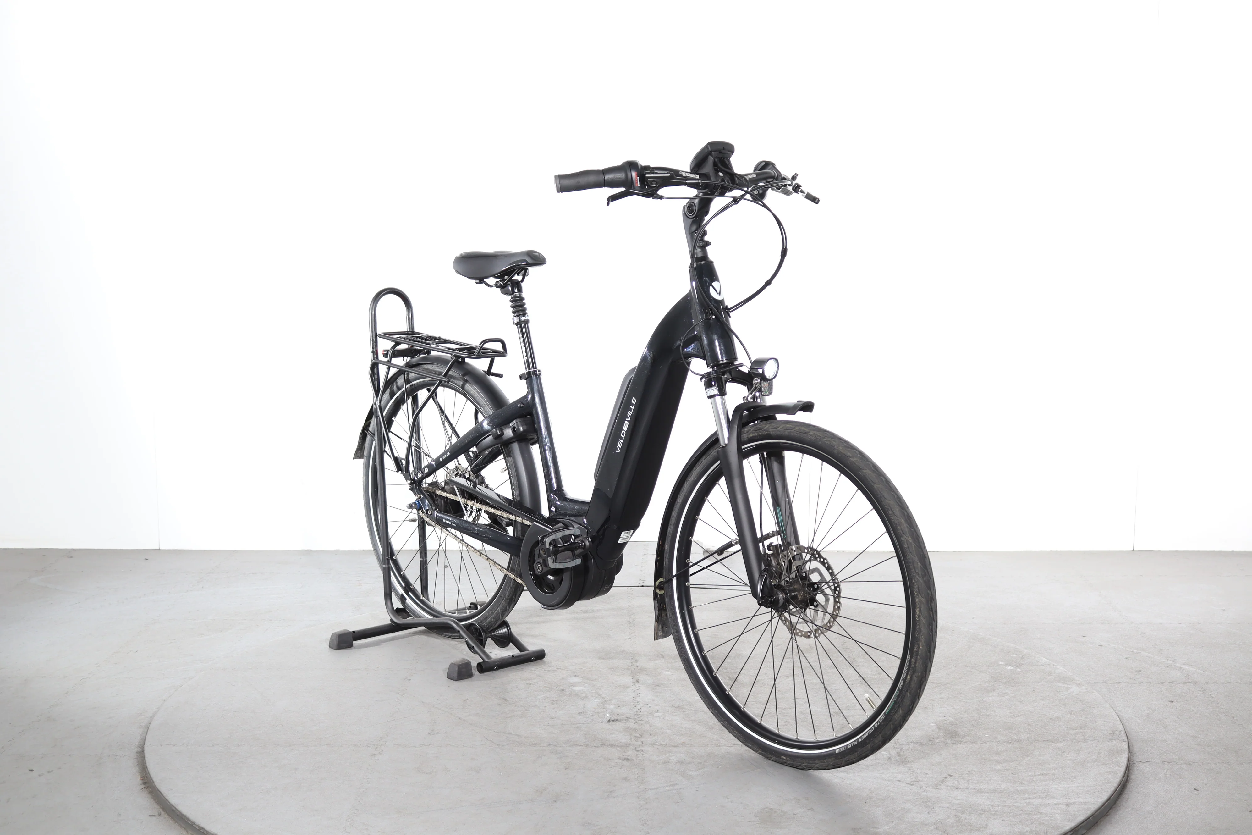 Velodeville AEB 400 - Image 2