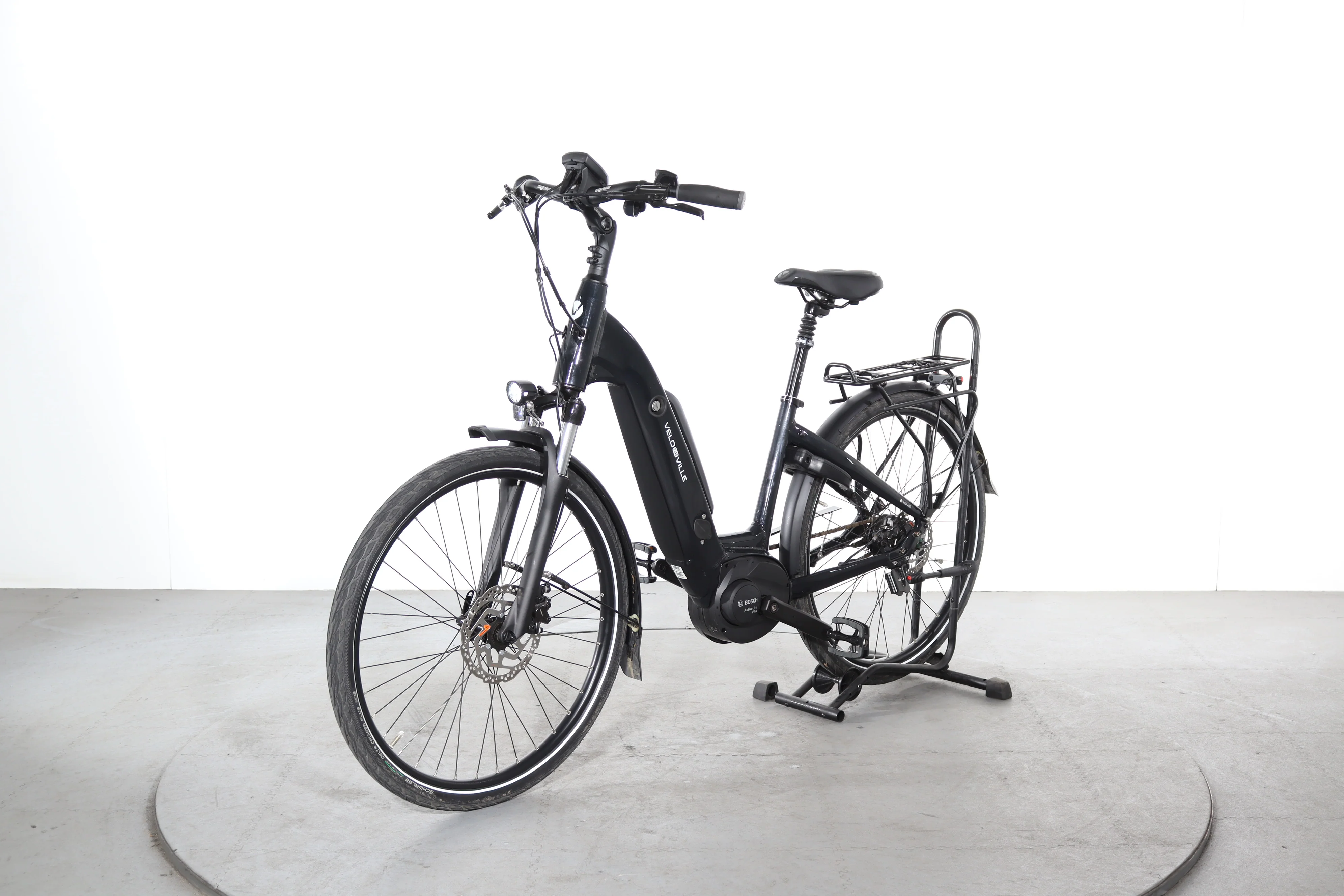 Velodeville AEB 400 - Image 3