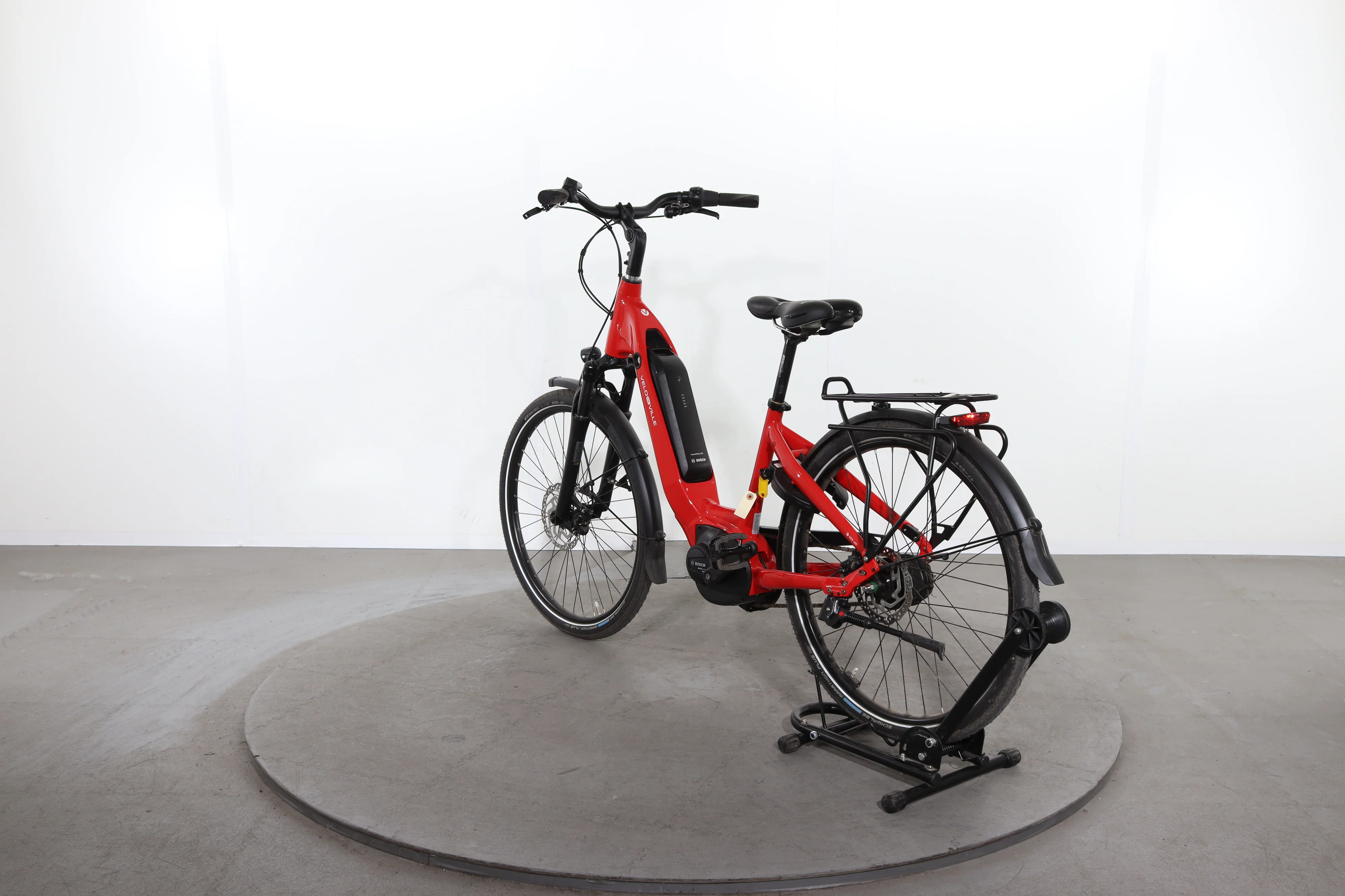 Velodeville AEB 400 - Image 5
