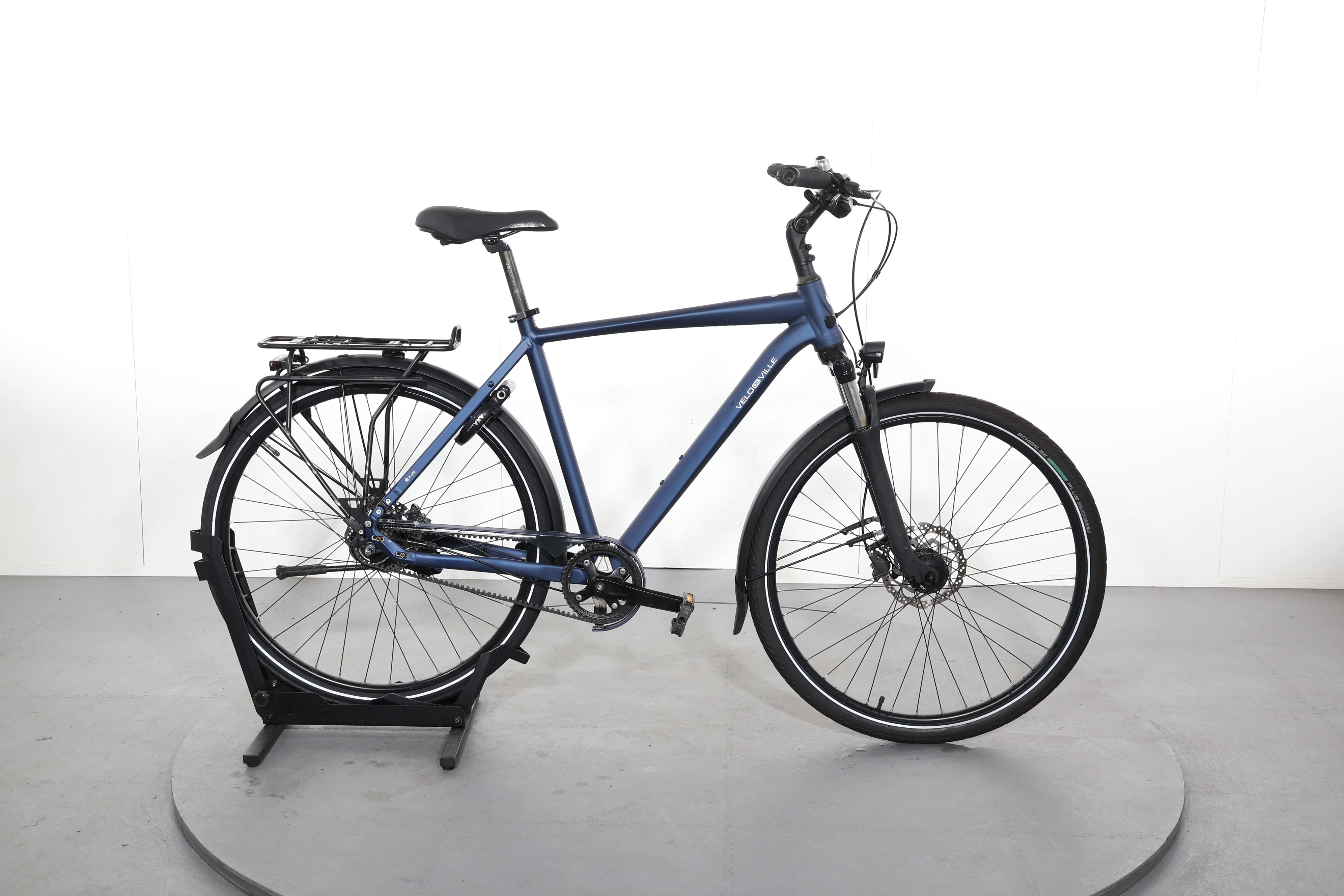 Velodeville A 400