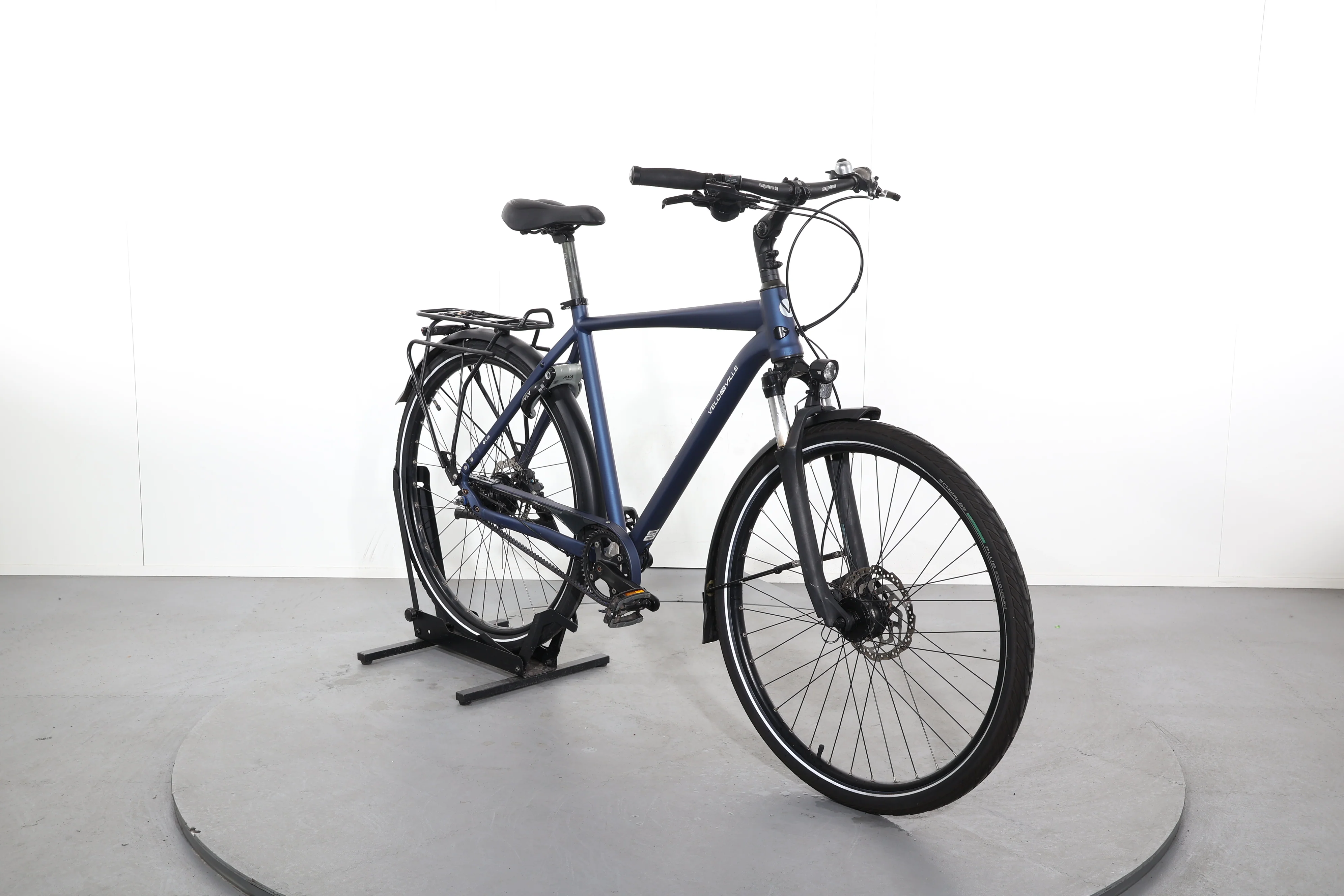 Velodeville A 400 - Image 2