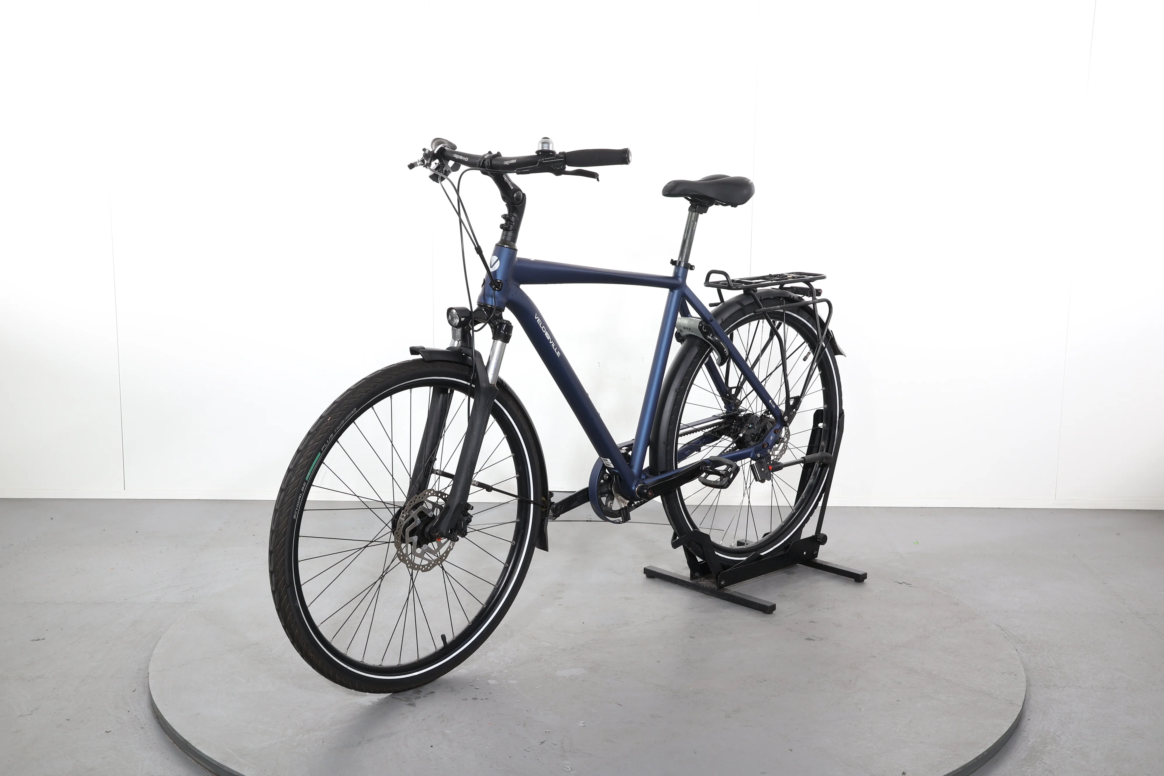 Velodeville A 400 - Image 3