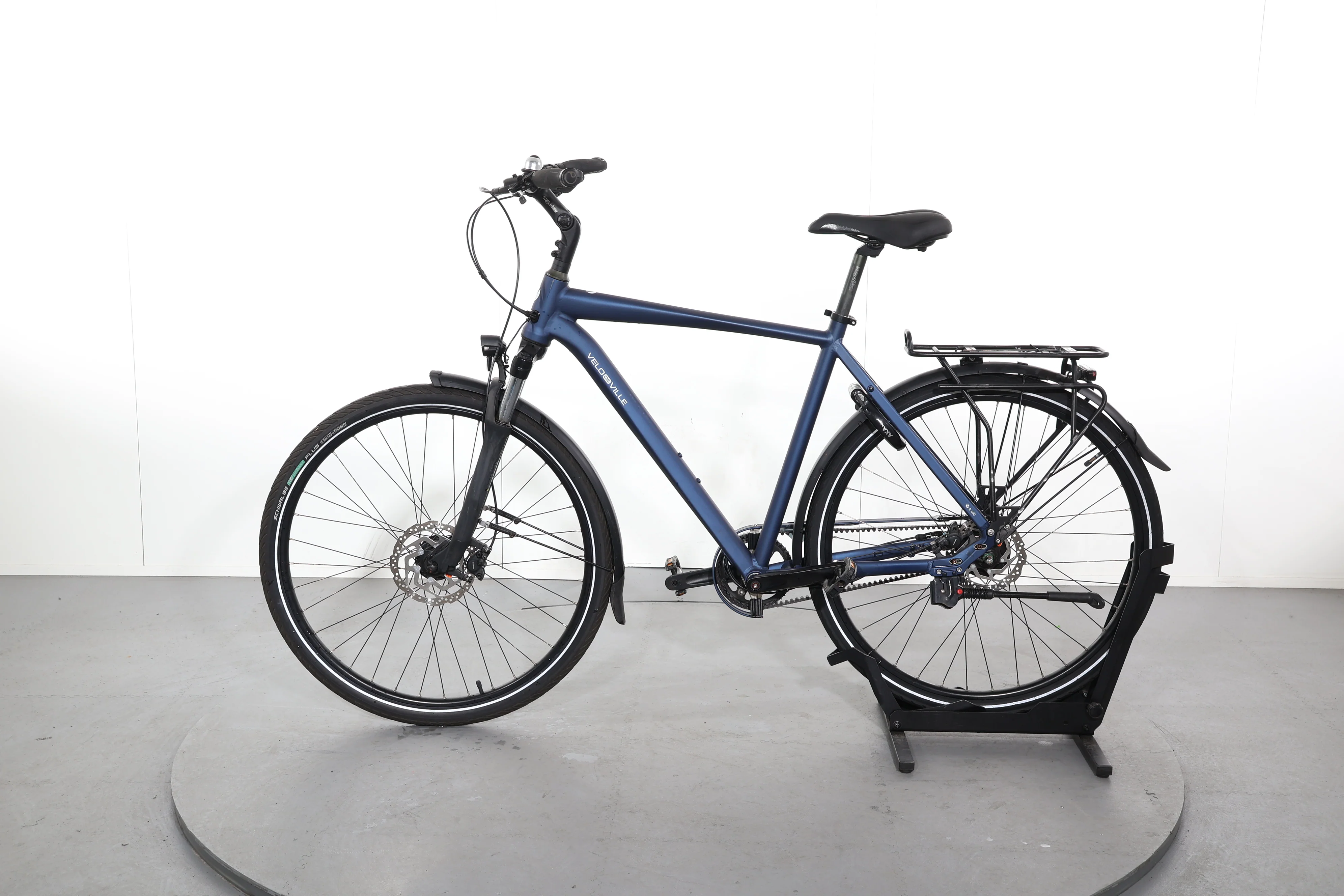 Velodeville A 400 - Image 4