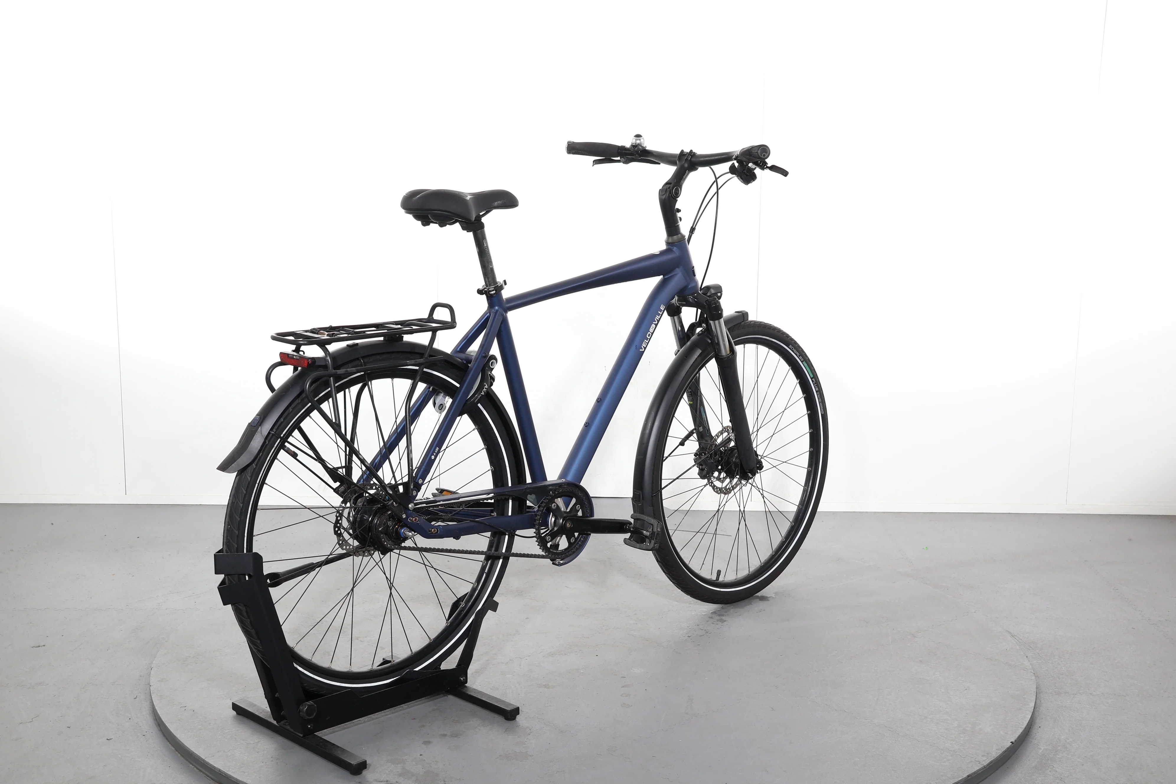 Velodeville A 400 - Image 6