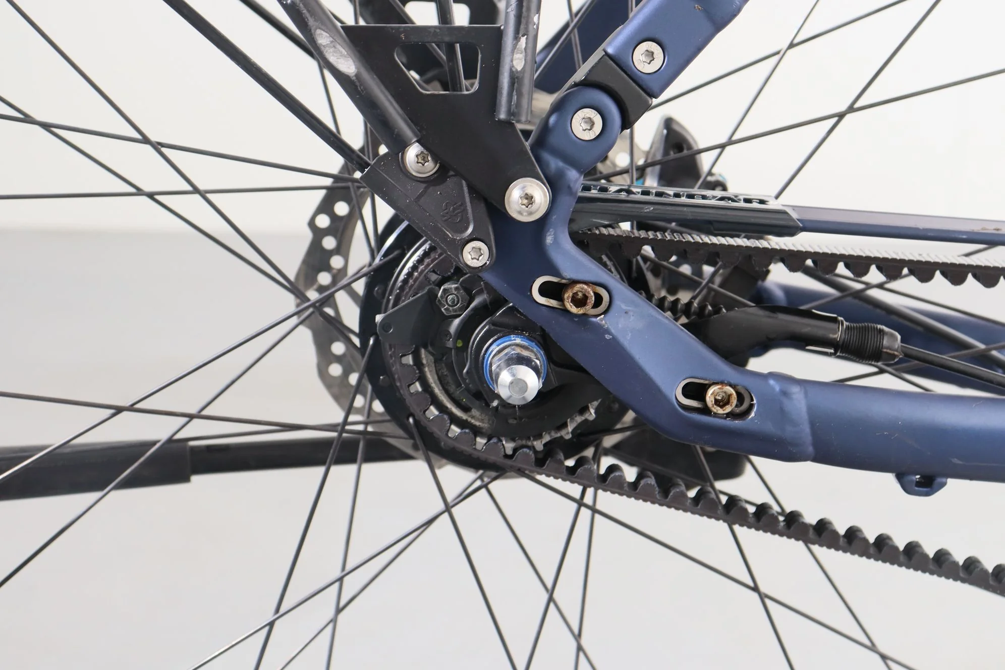 Velodeville A 400 - Image 9