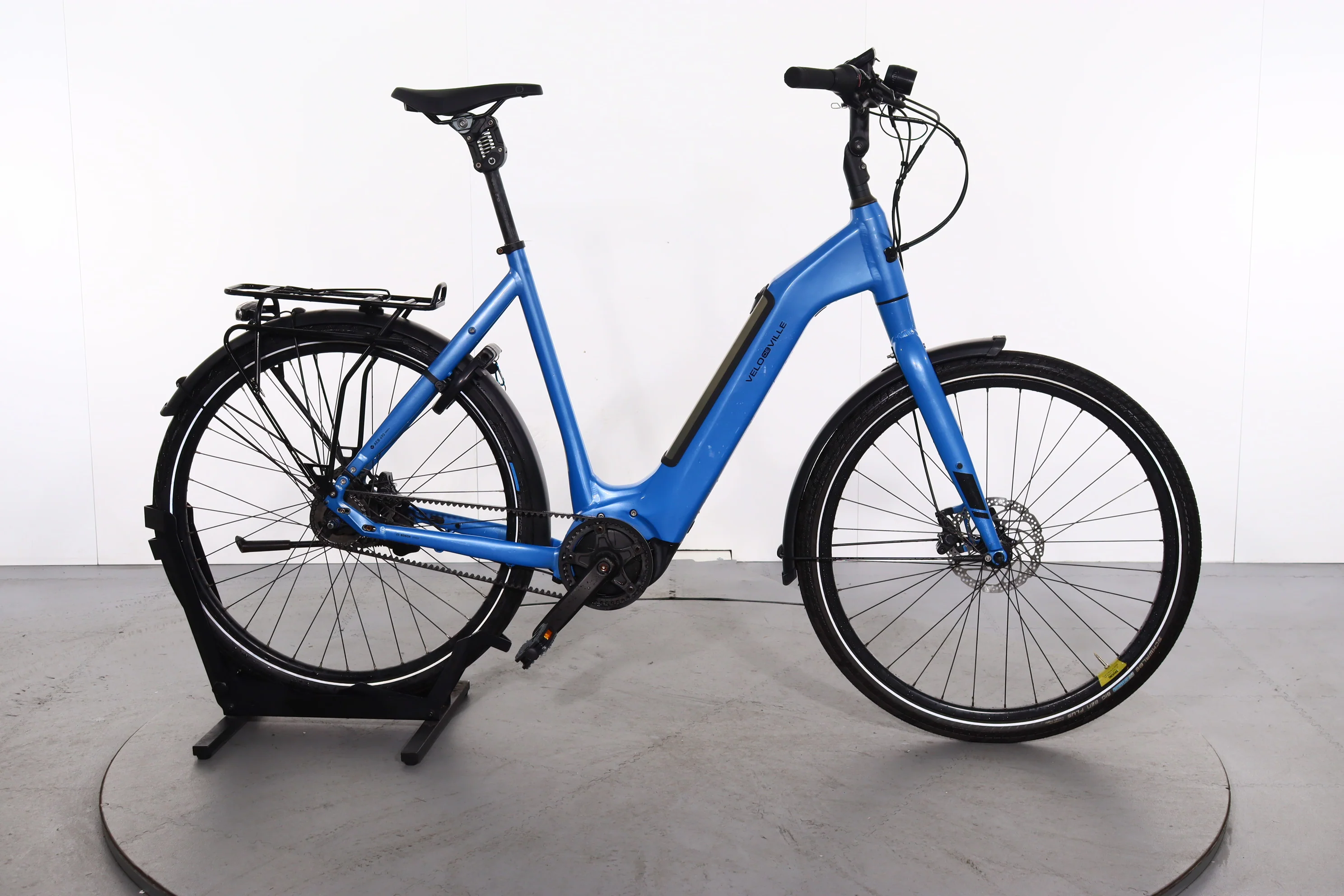 Velodeville AEB 490