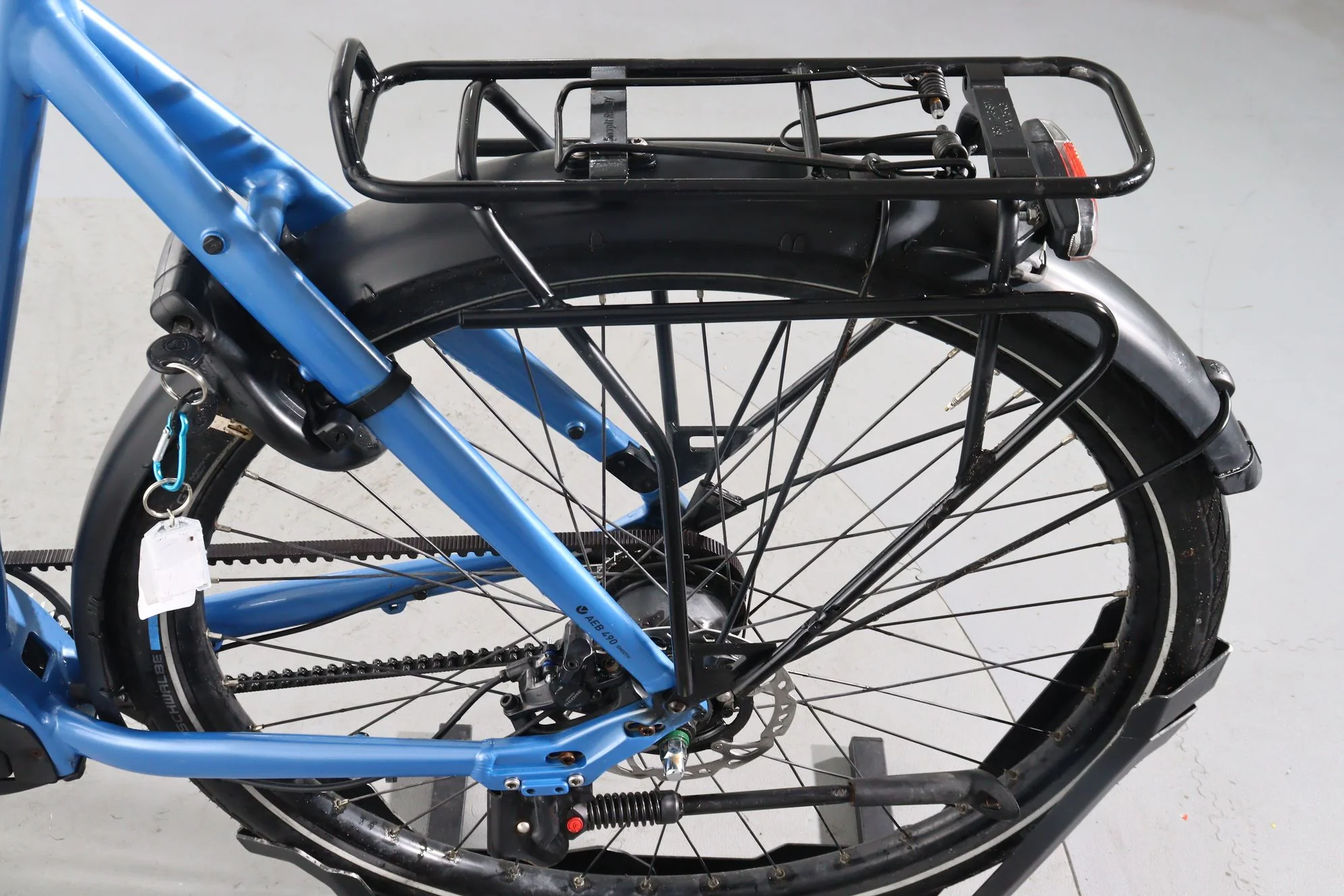 Velodeville AEB 490 - Image 11