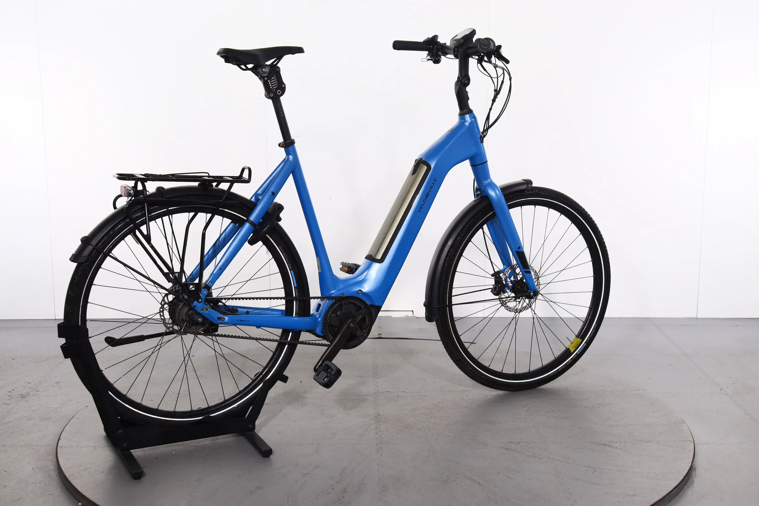 Velodeville AEB 490 - Image 2