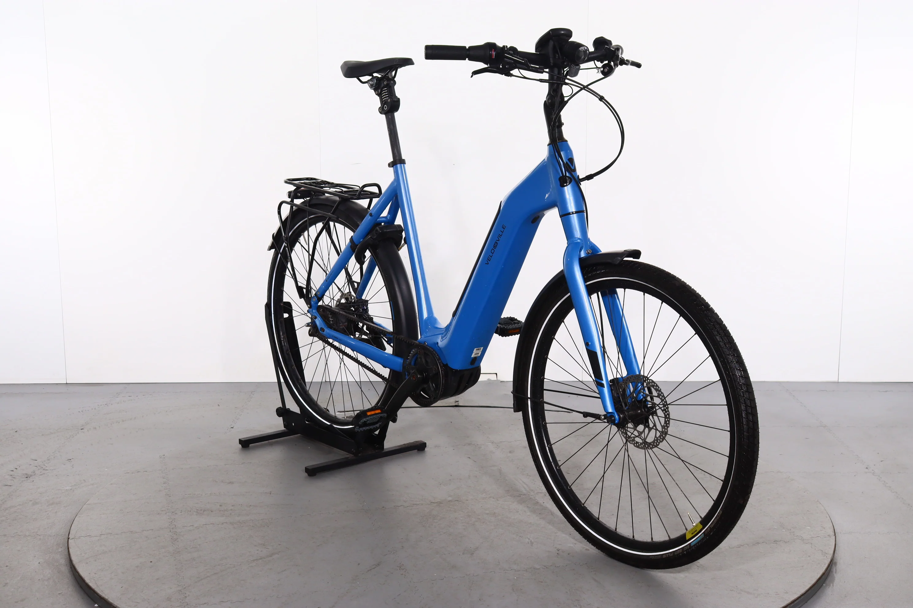 Velodeville AEB 490 - Image 3