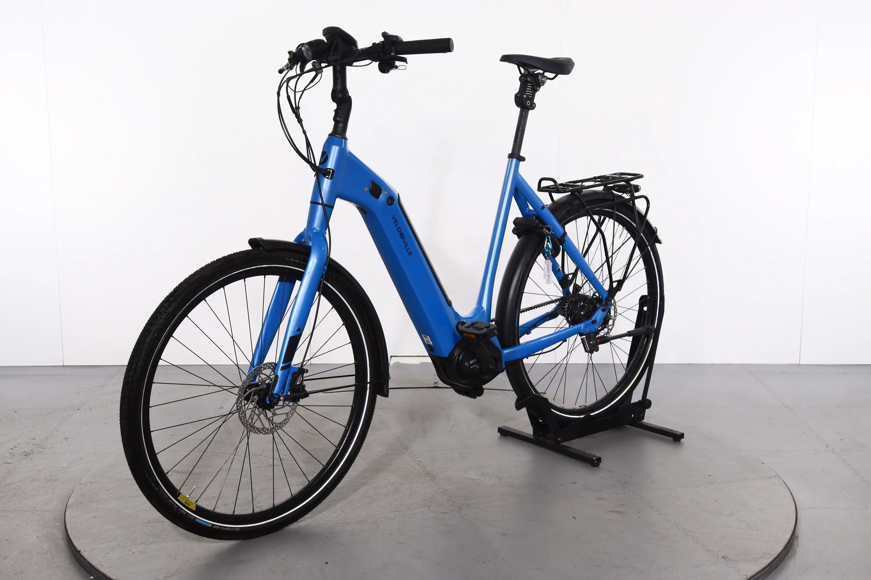 Velodeville AEB 490 - Image 4