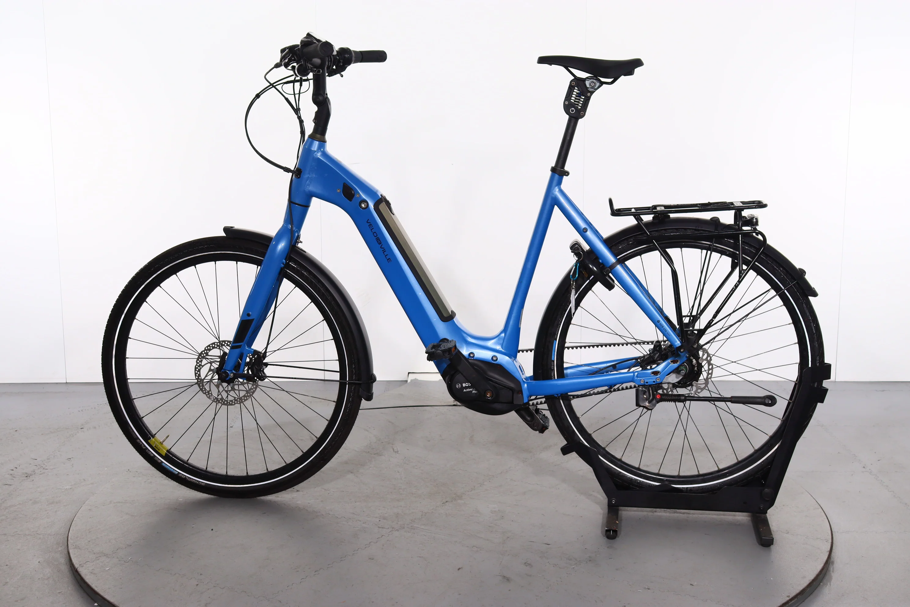 Velodeville AEB 490 - Image 5