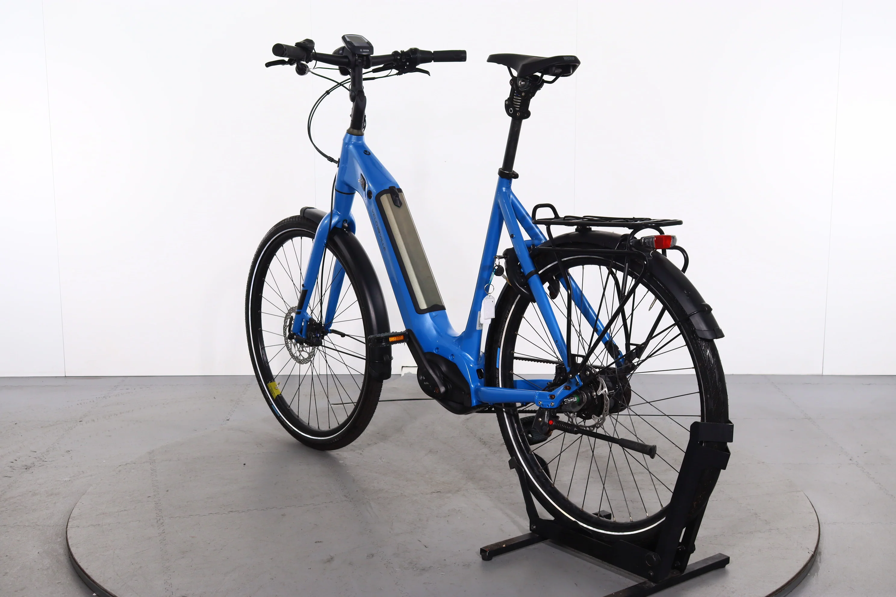 Velodeville AEB 490 - Image 6
