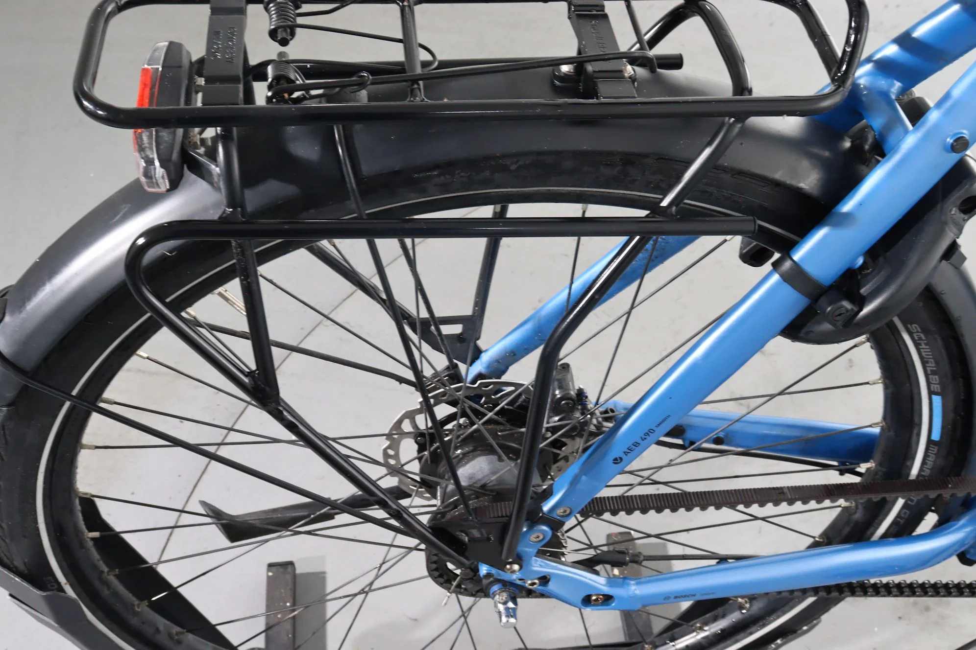 Velodeville AEB 490 - Image 8