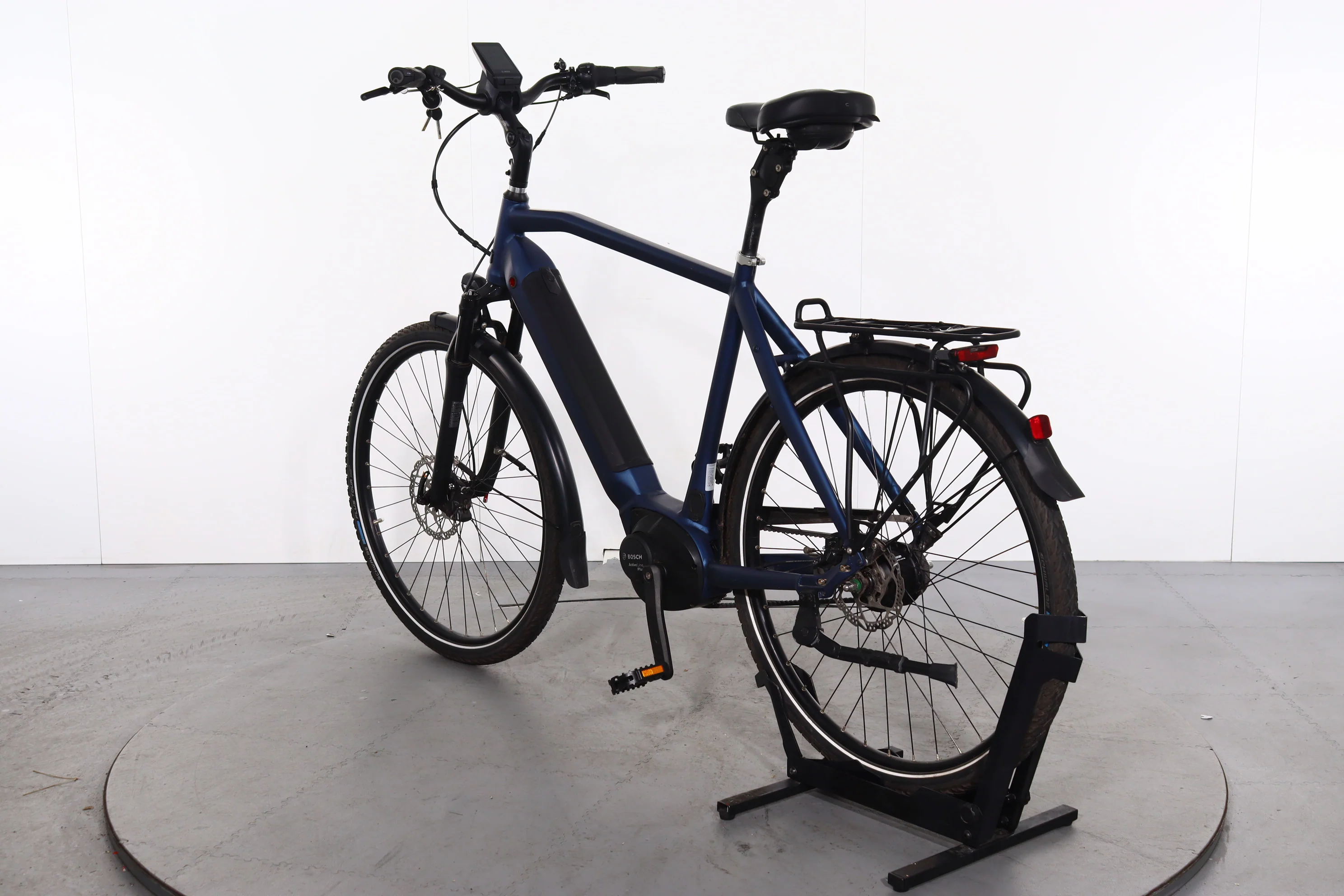 Velodeville AEB 490 - Image 5