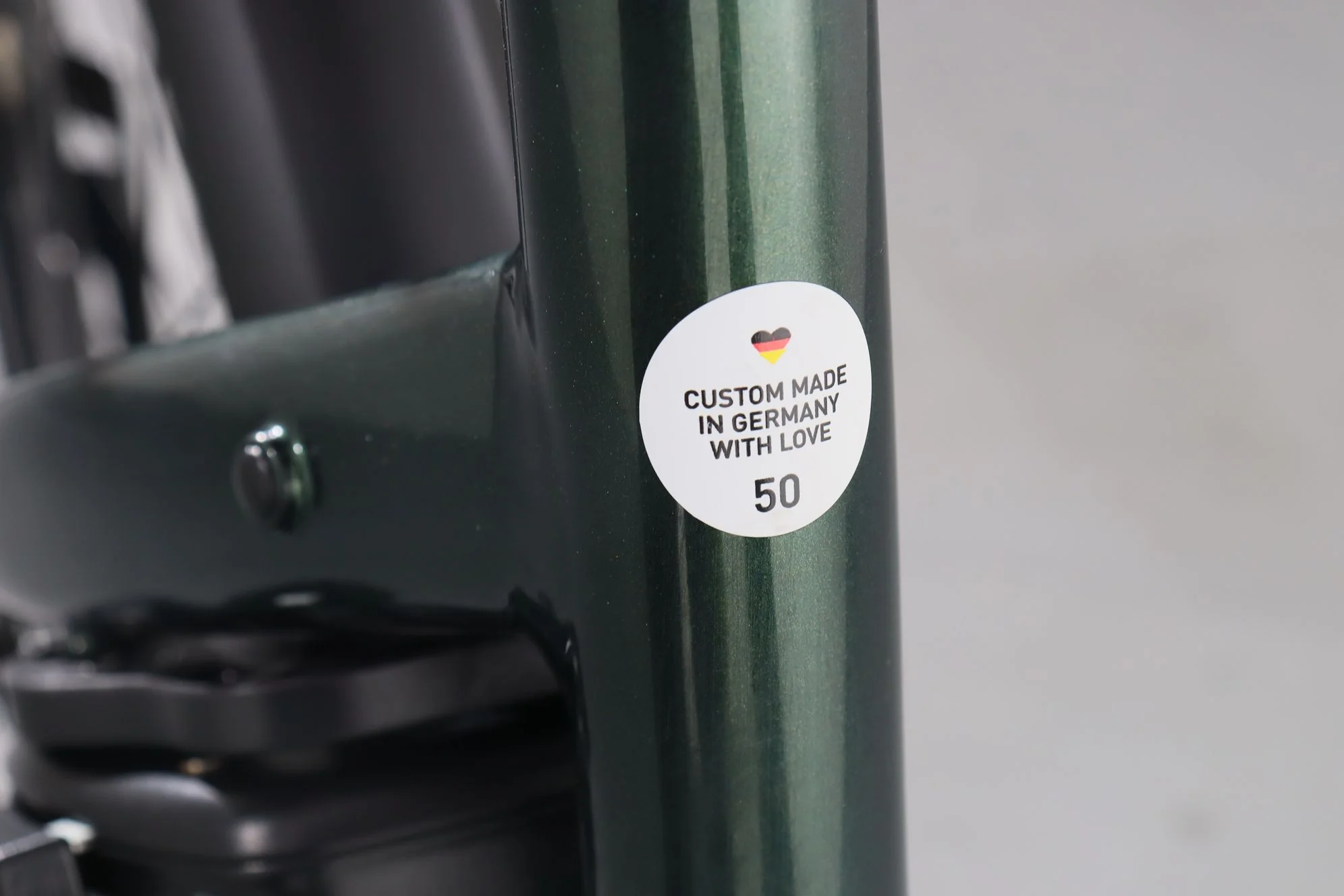 Velodeville AEB 490 - Image 12