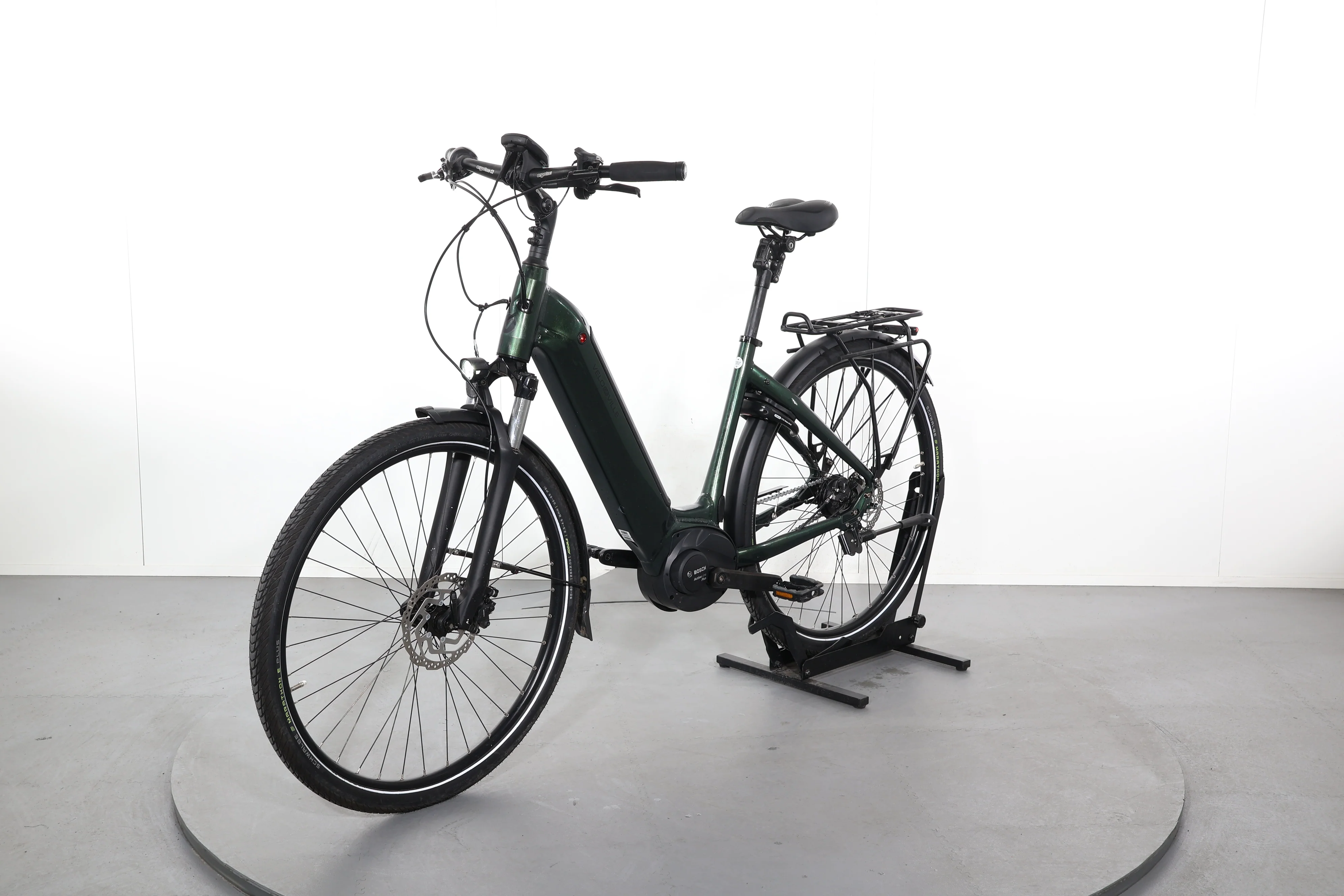 Velodeville AEB 490 - Image 3