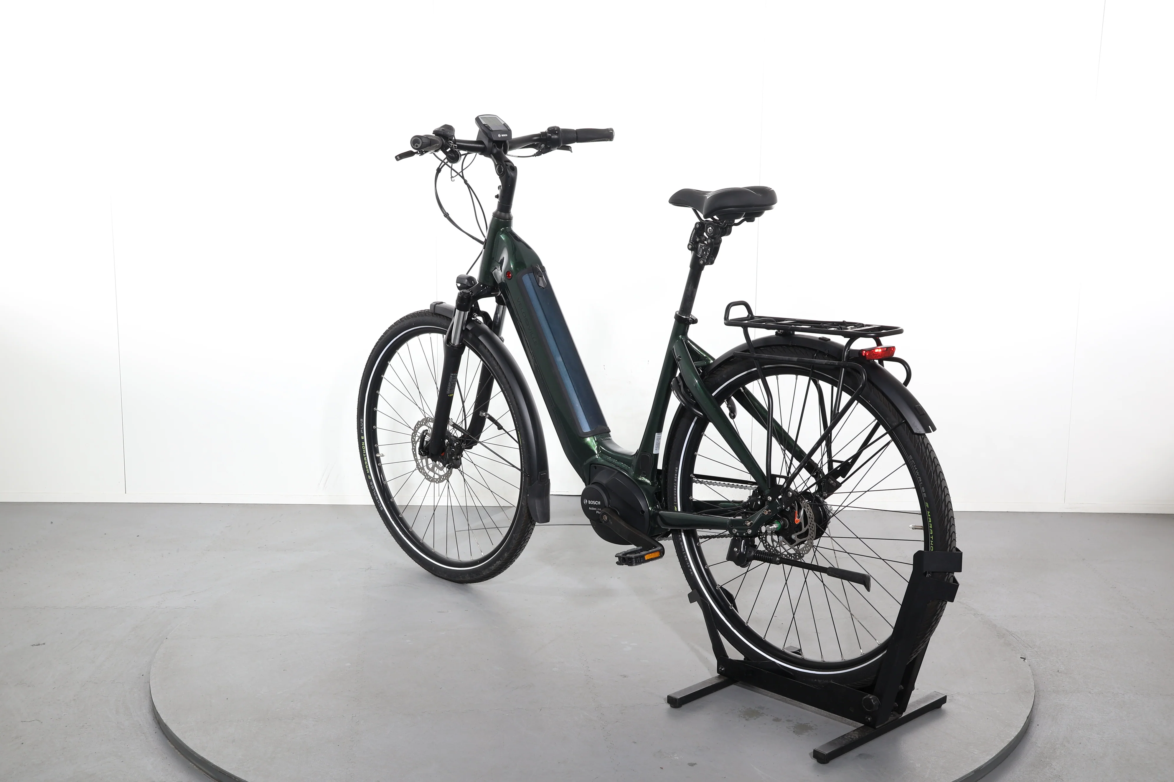 Velodeville AEB 490 - Image 5