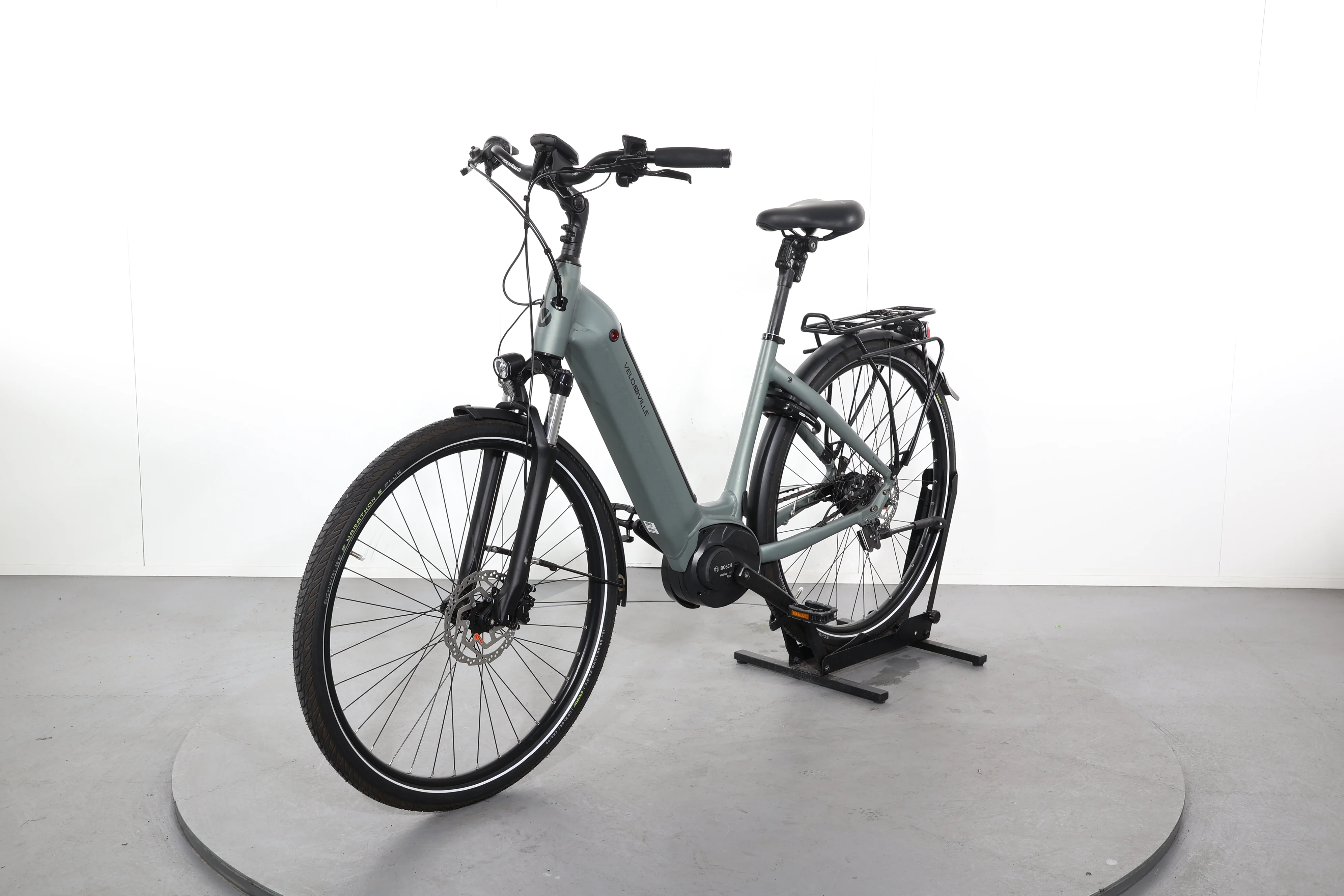 Velodeville AEB 490 - Image 3
