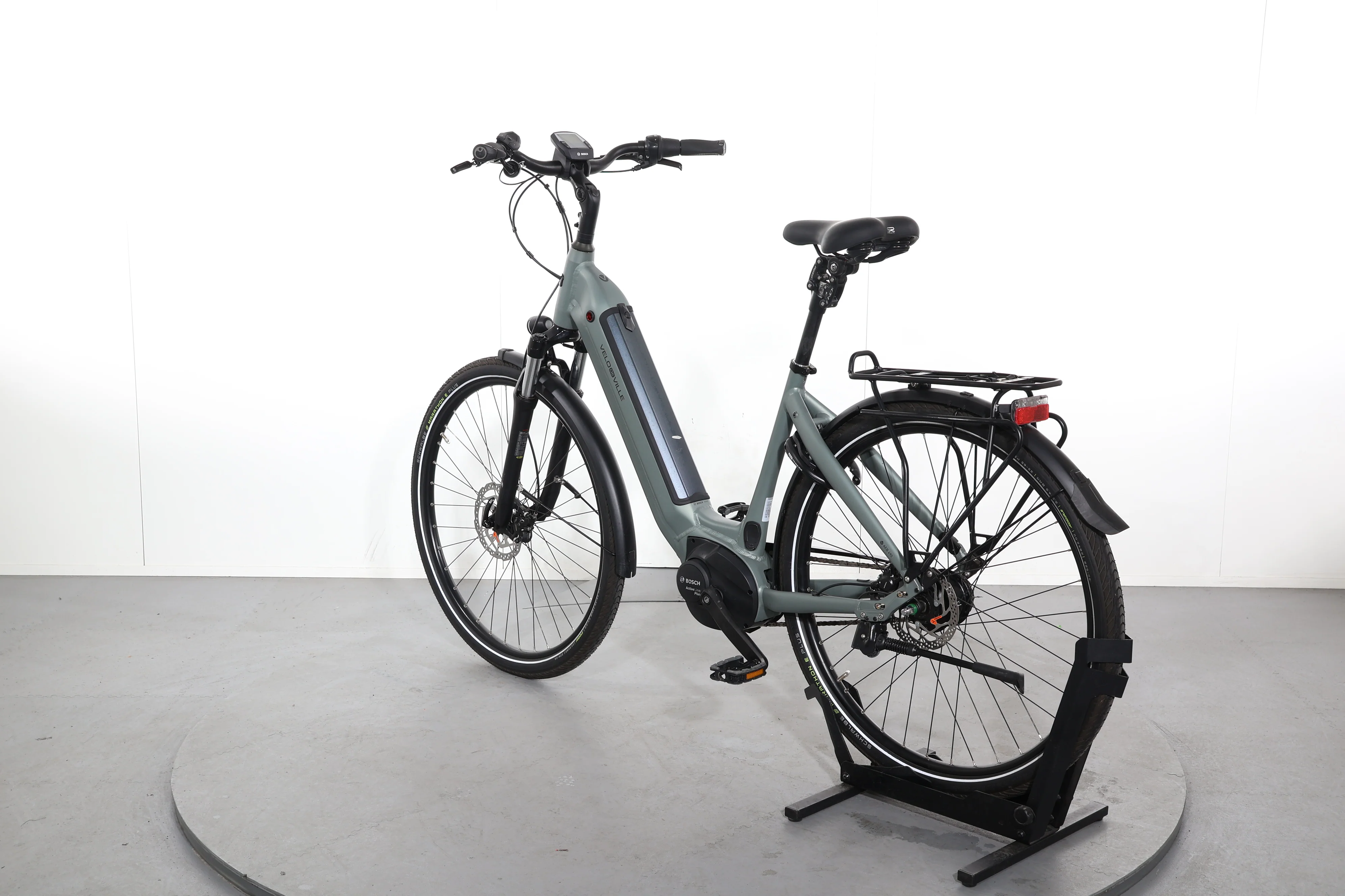 Velodeville AEB 490 - Image 5