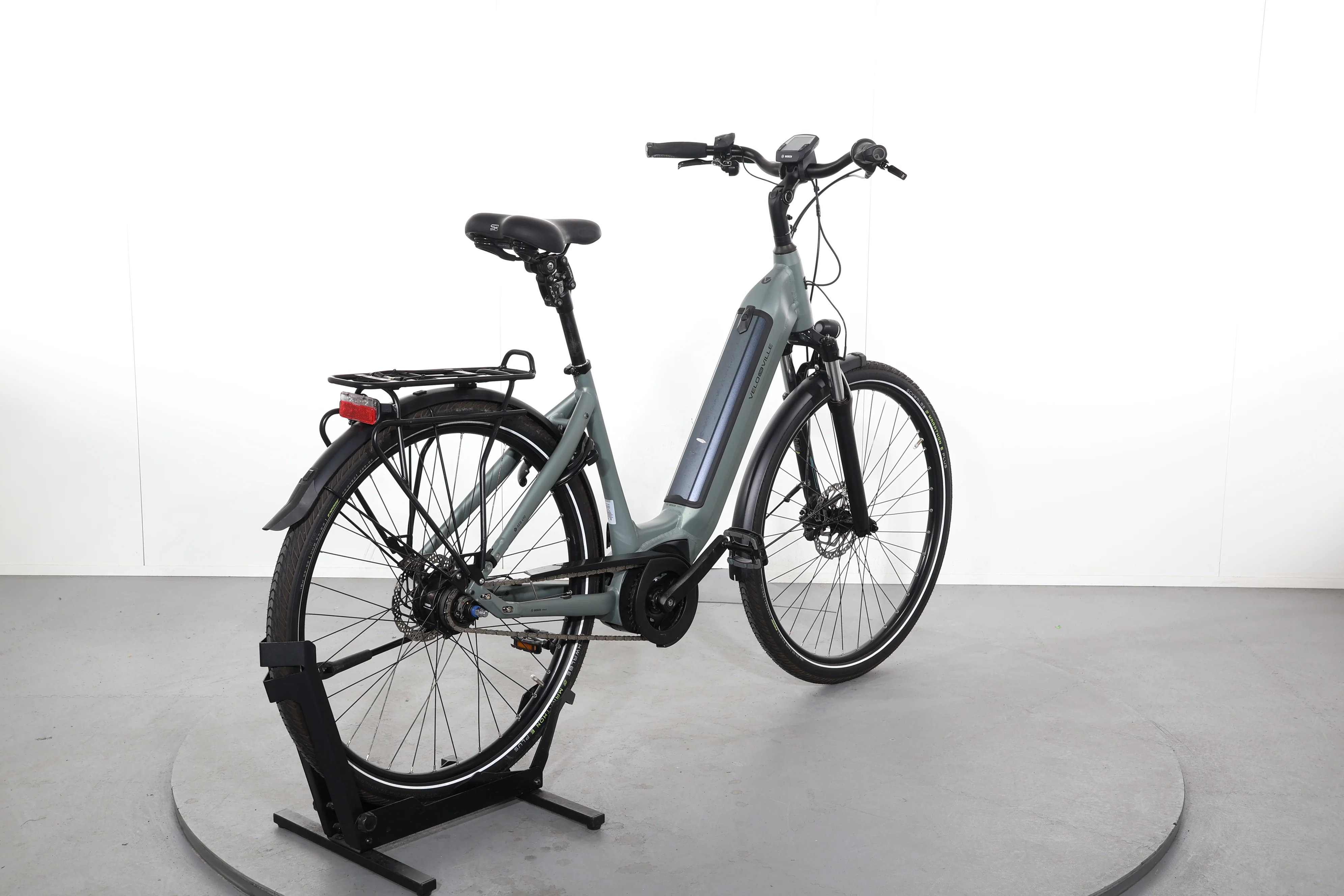 Velodeville AEB 490 - Image 6