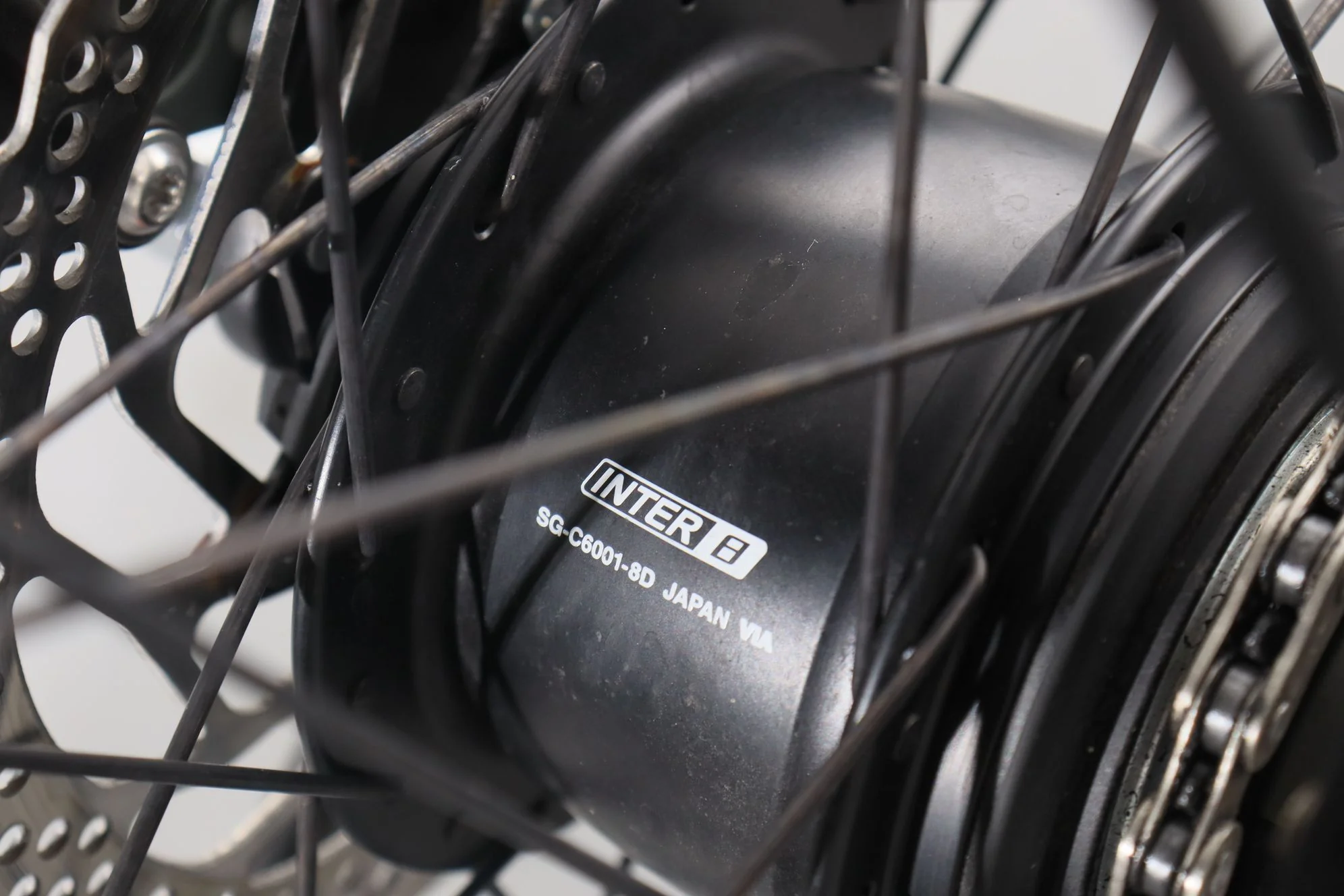 Velodeville AEB 490 - Image 8