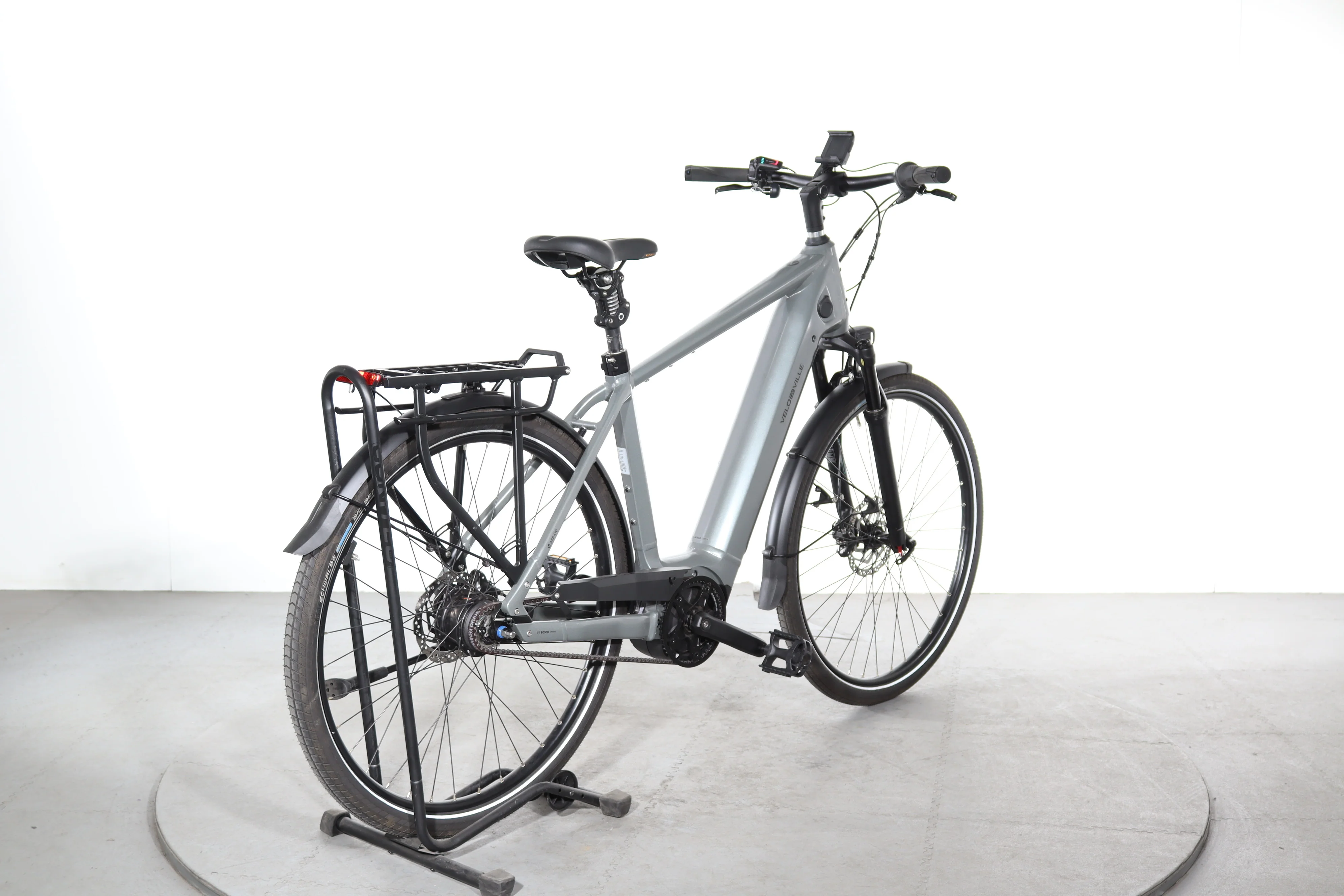 Velodeville AEB 490 - Image 6