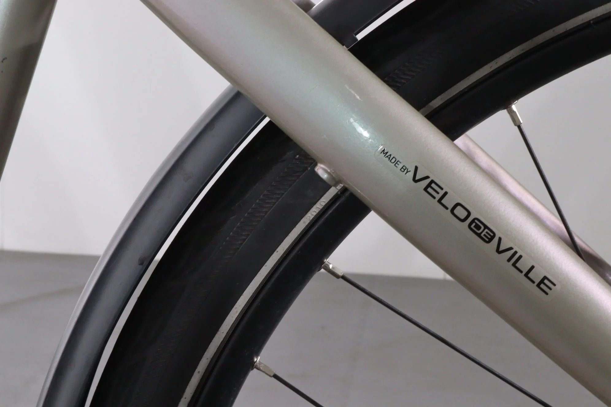 Velodeville AEB 800 Allround - Image 10