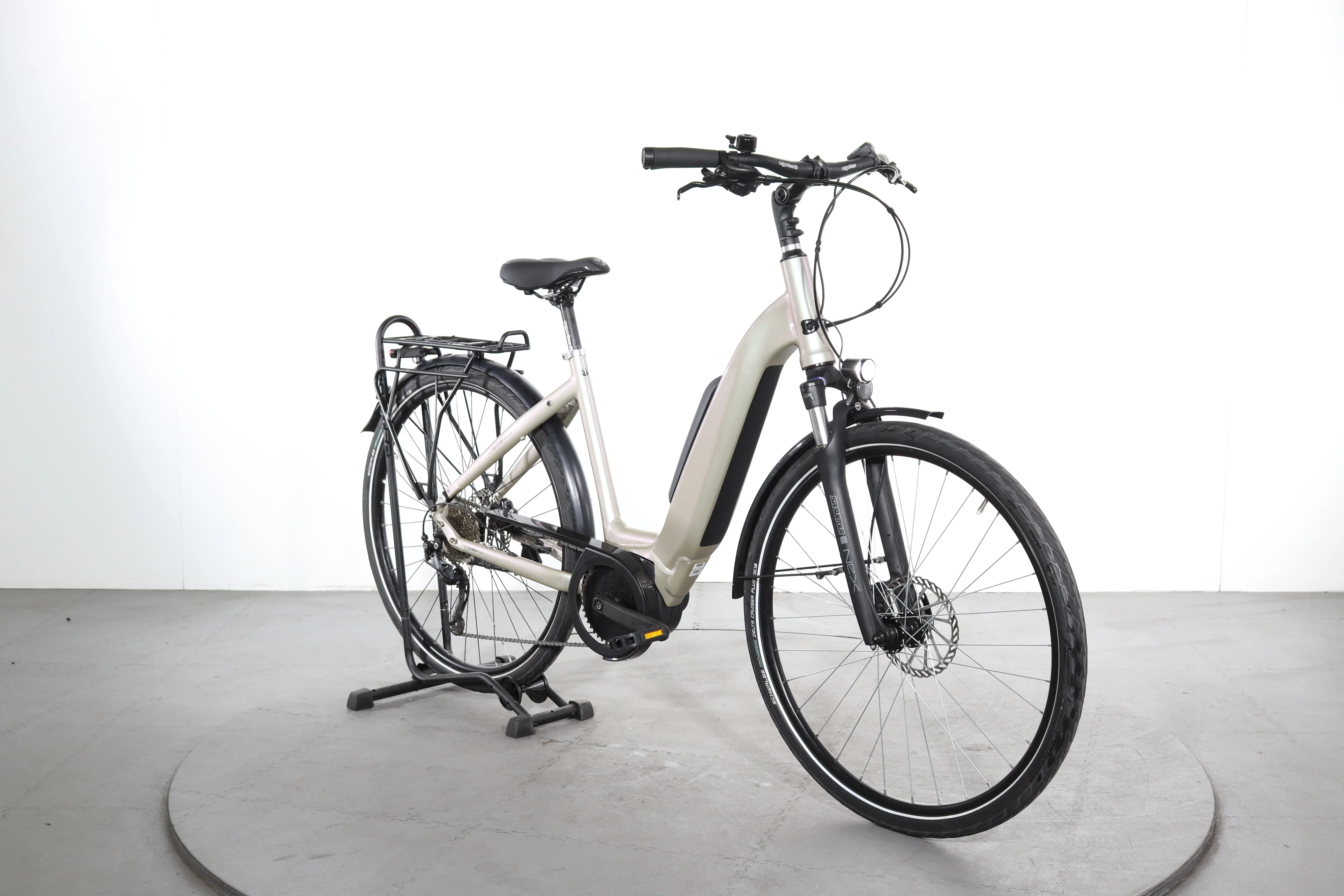 Velodeville AEB 800 Allround - Image 2