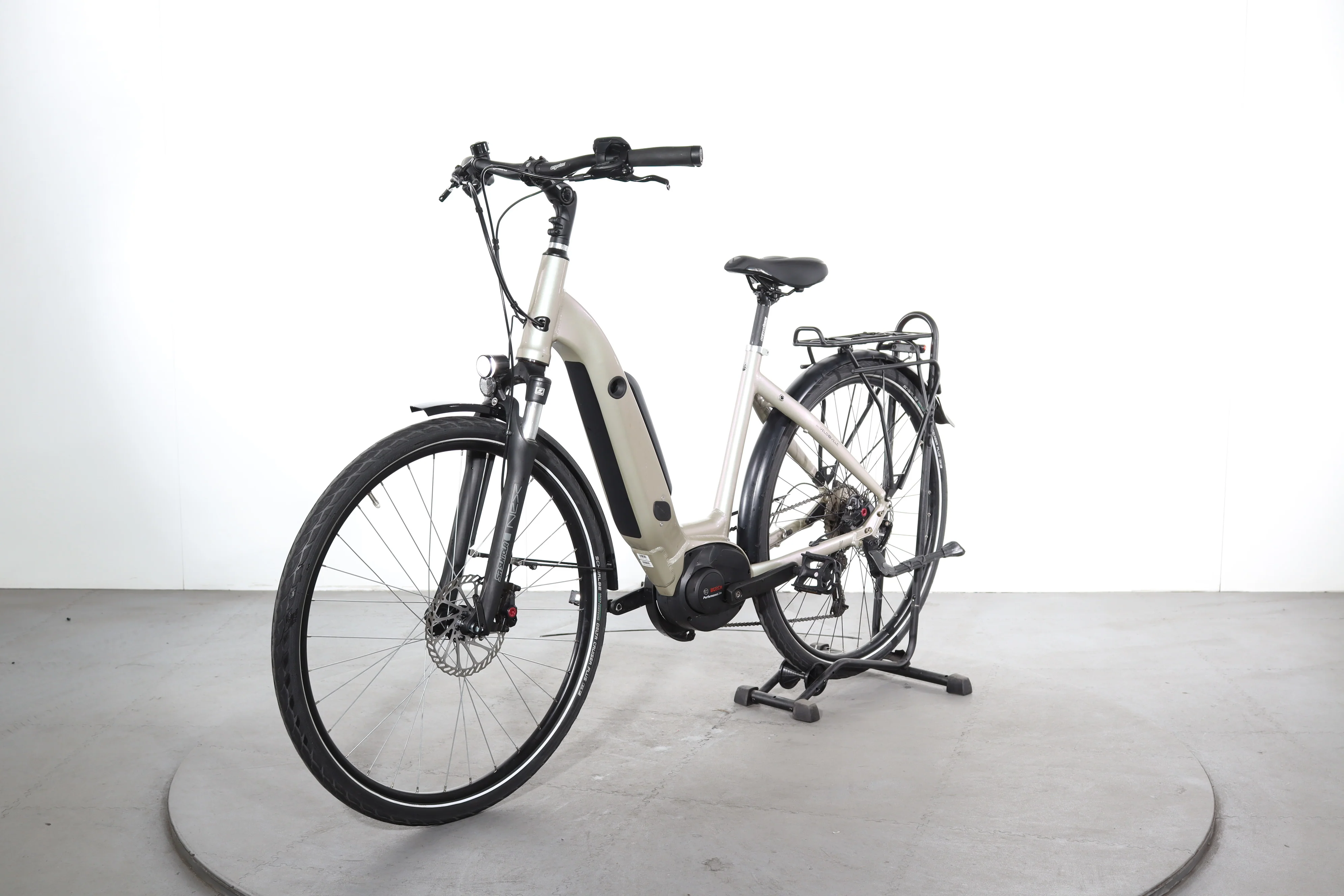 Velodeville AEB 800 Allround - Image 3