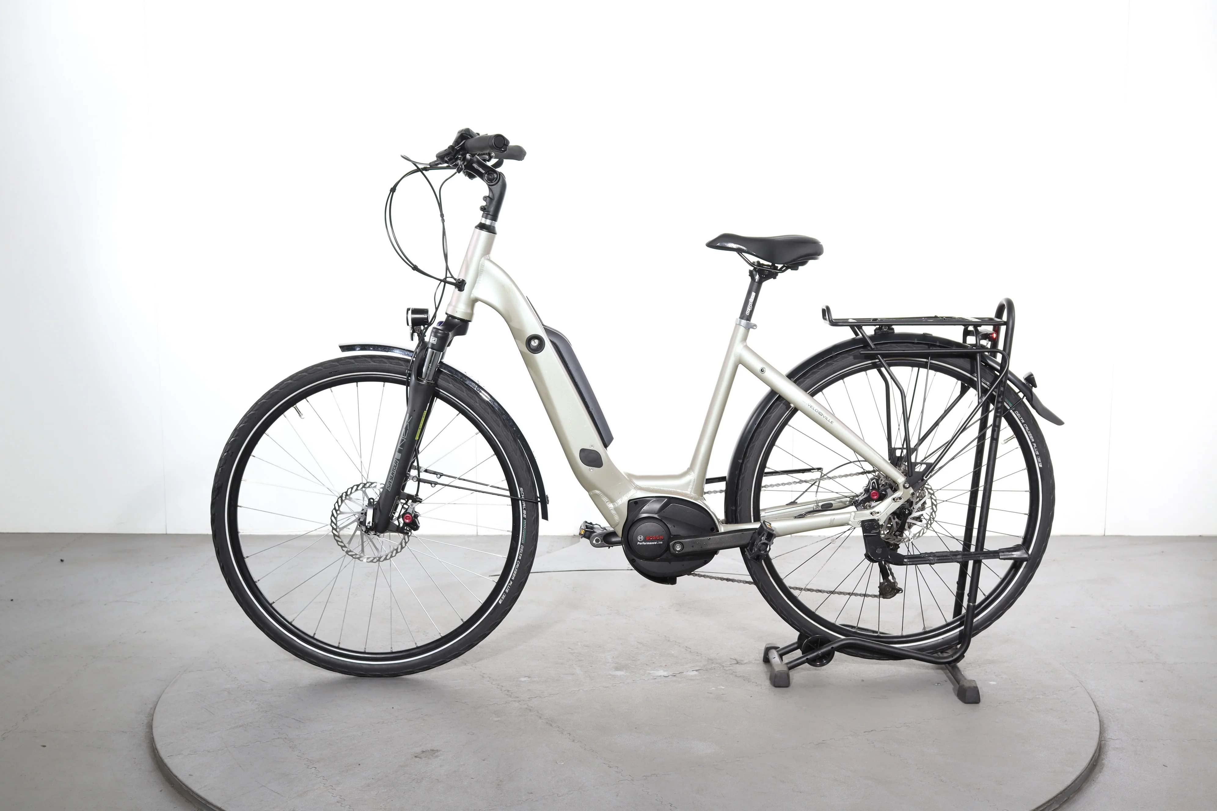 Velodeville AEB 800 Allround - Image 4
