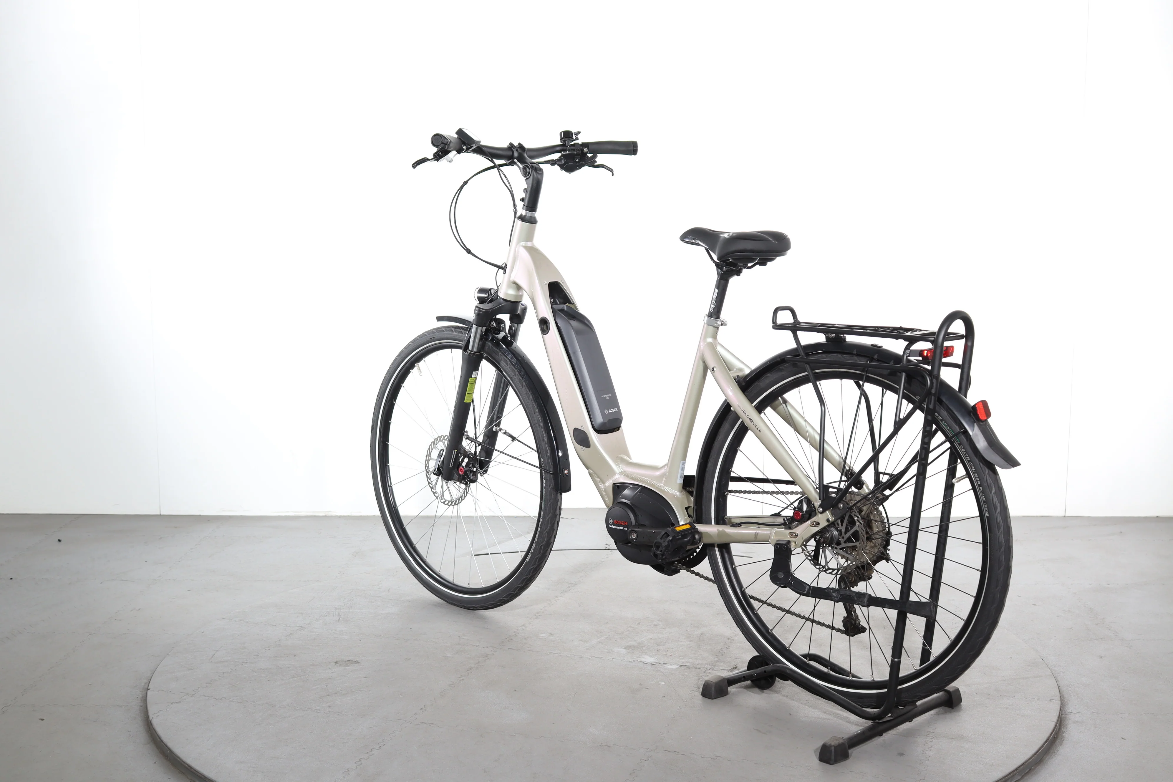 Velodeville AEB 800 Allround - Image 5
