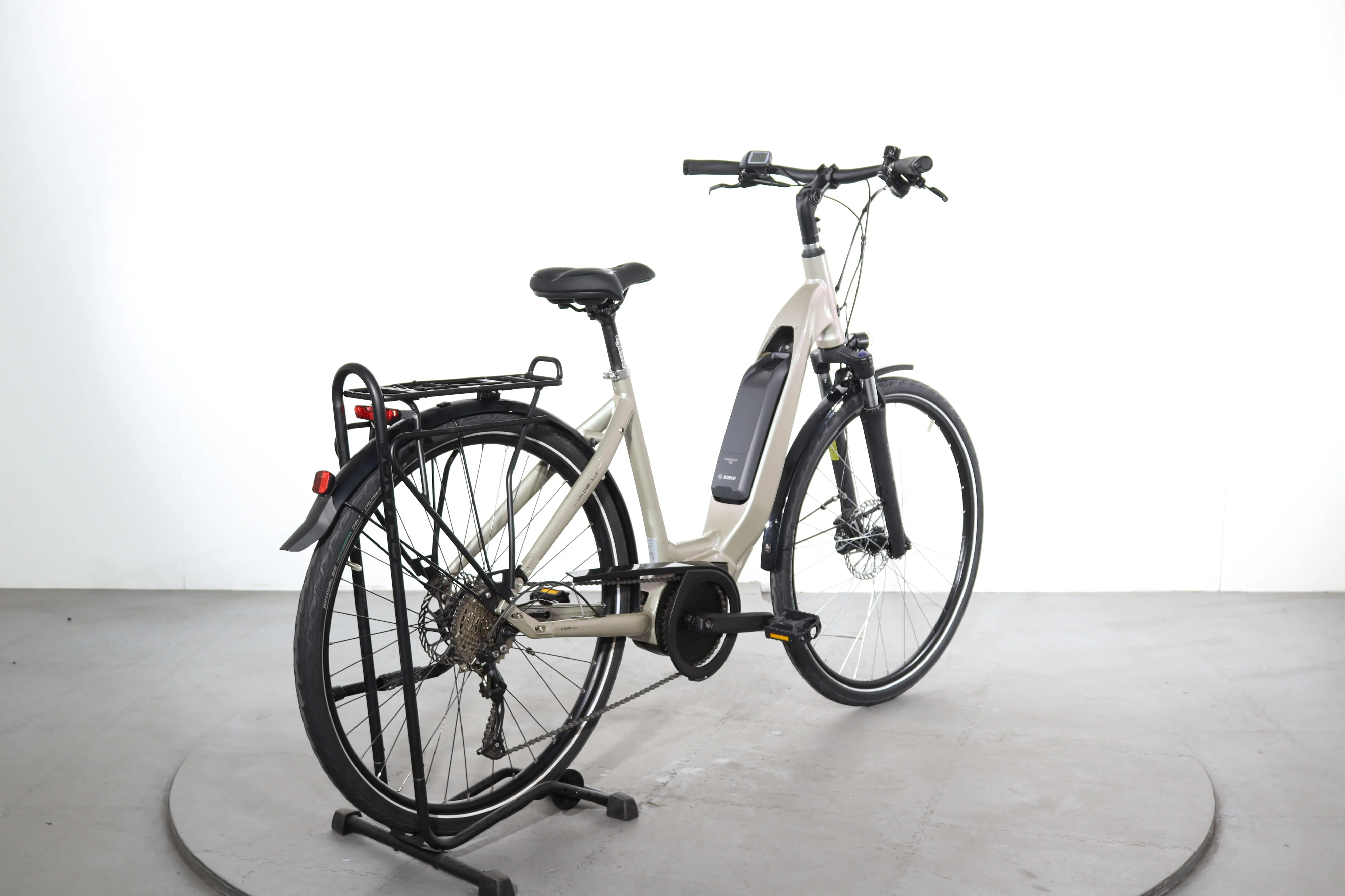 Velodeville AEB 800 Allround - Image 6