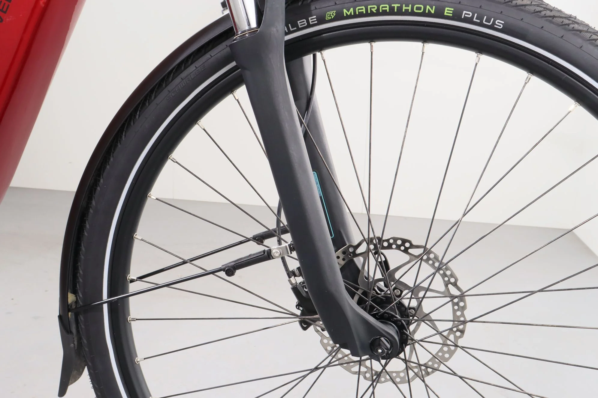 Velodeville AEB 800 Allround - Image 12