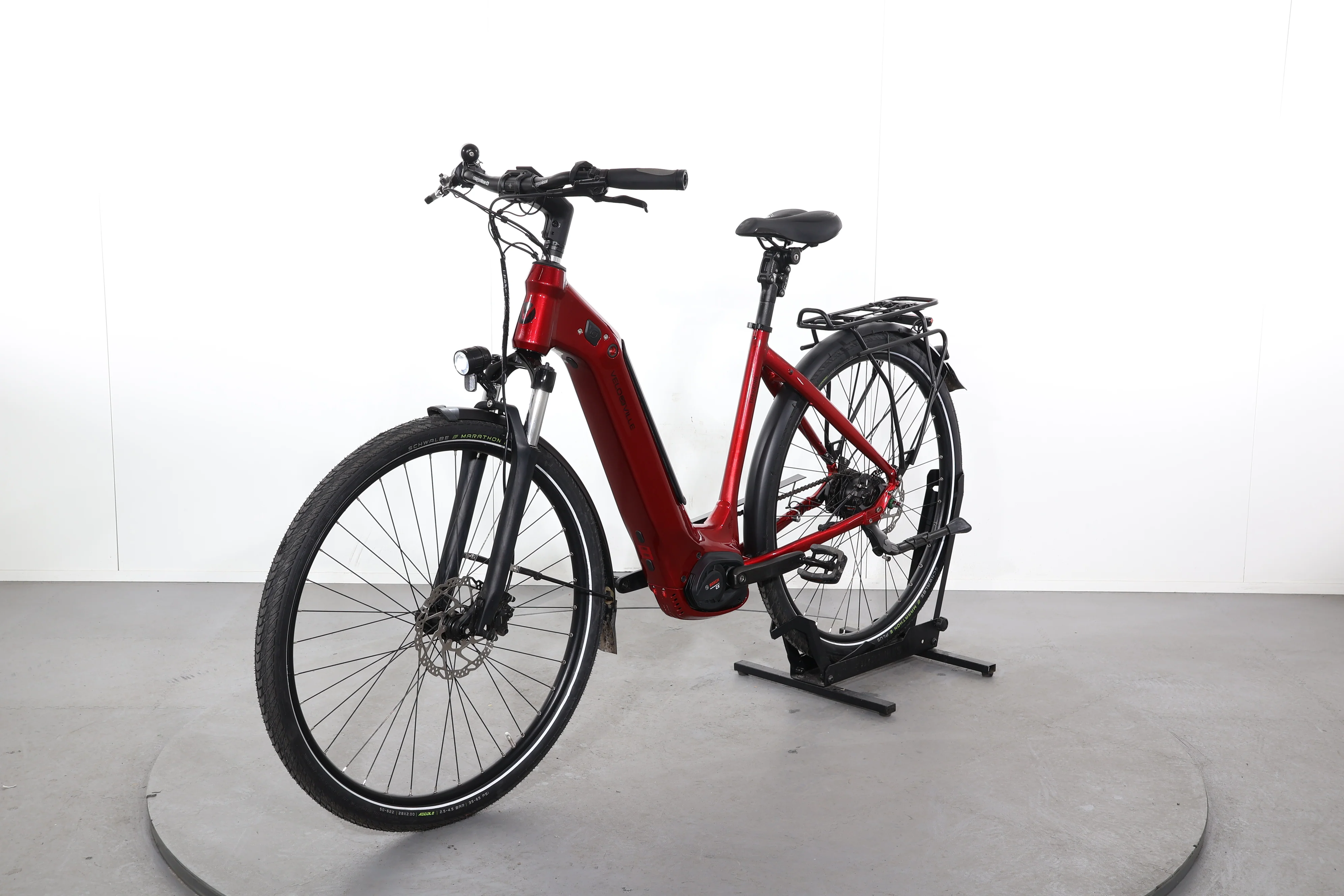 Velodeville AEB 800 Allround - Image 3