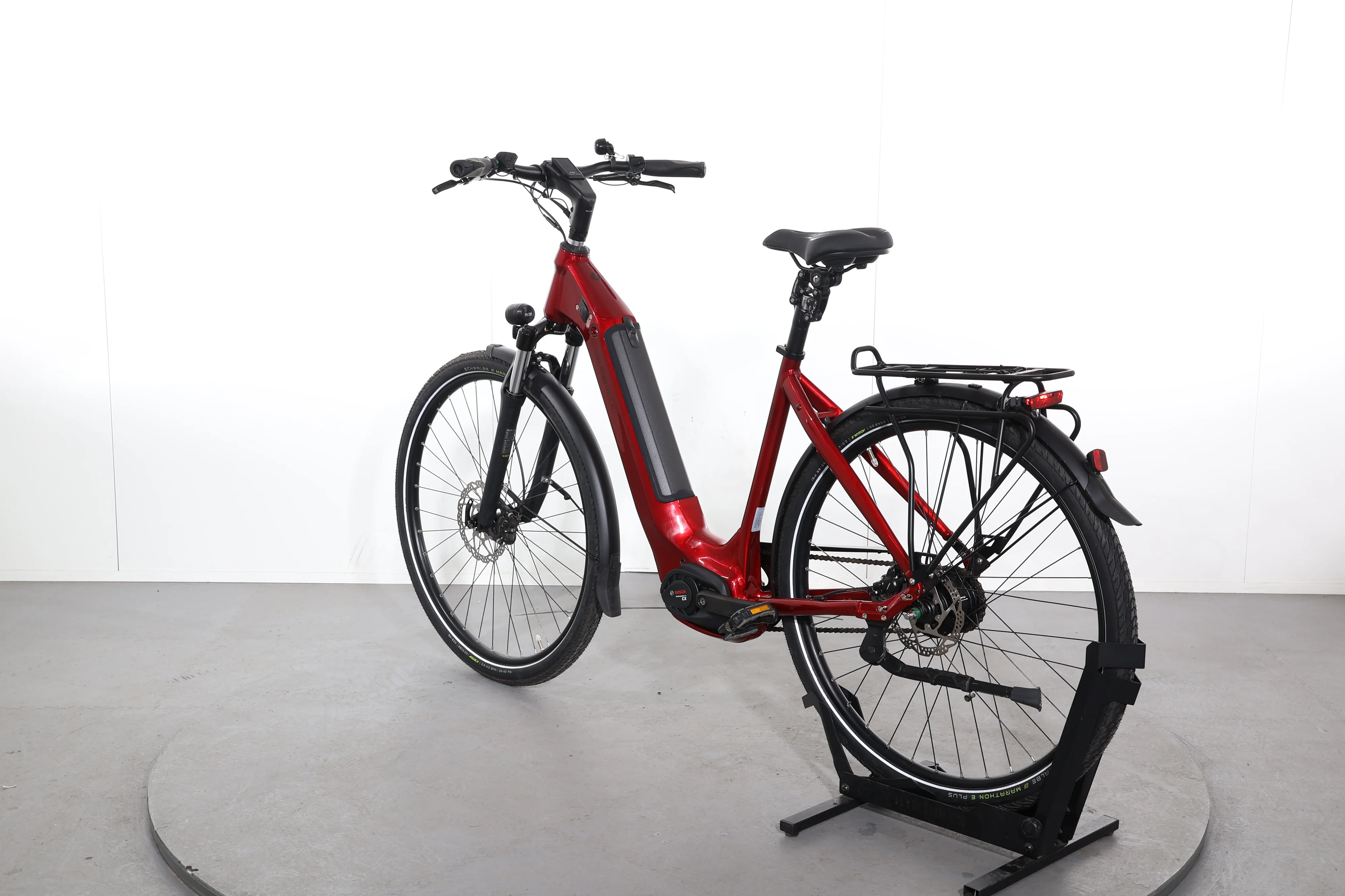 Velodeville AEB 800 Allround - Image 5