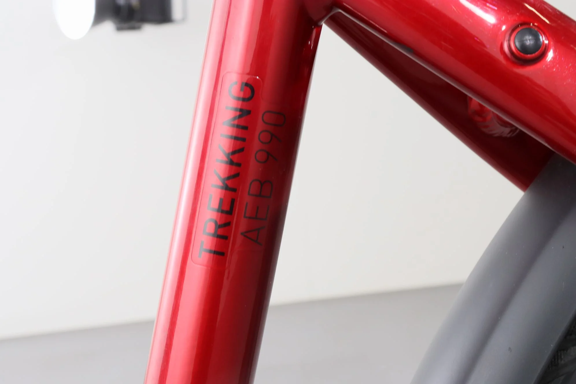 Velodeville AEB 800 Allround - Image 8