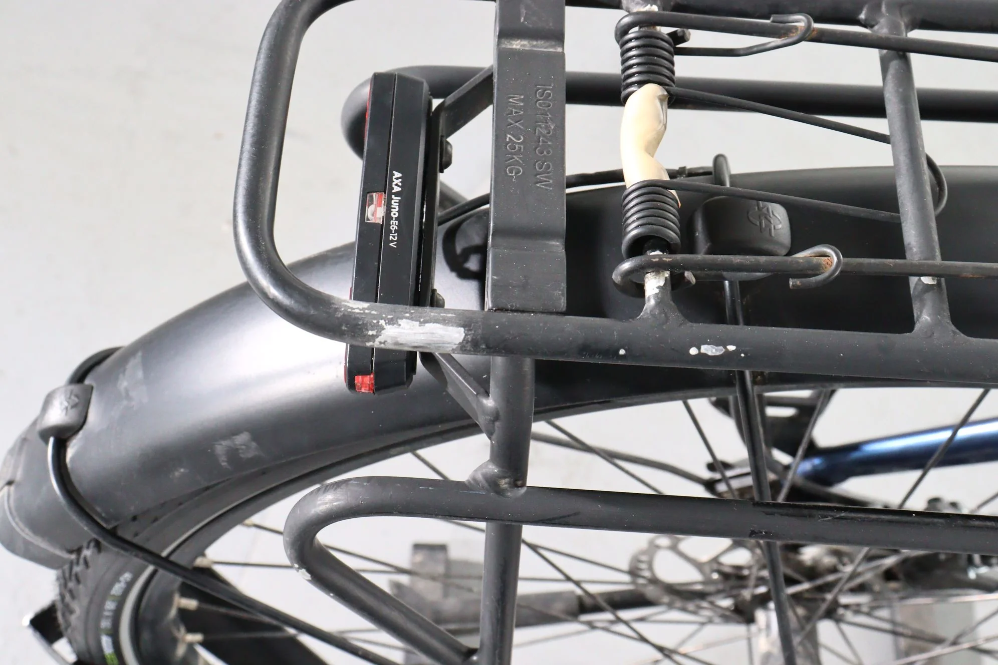 Velodeville AEB 800 - Image 11