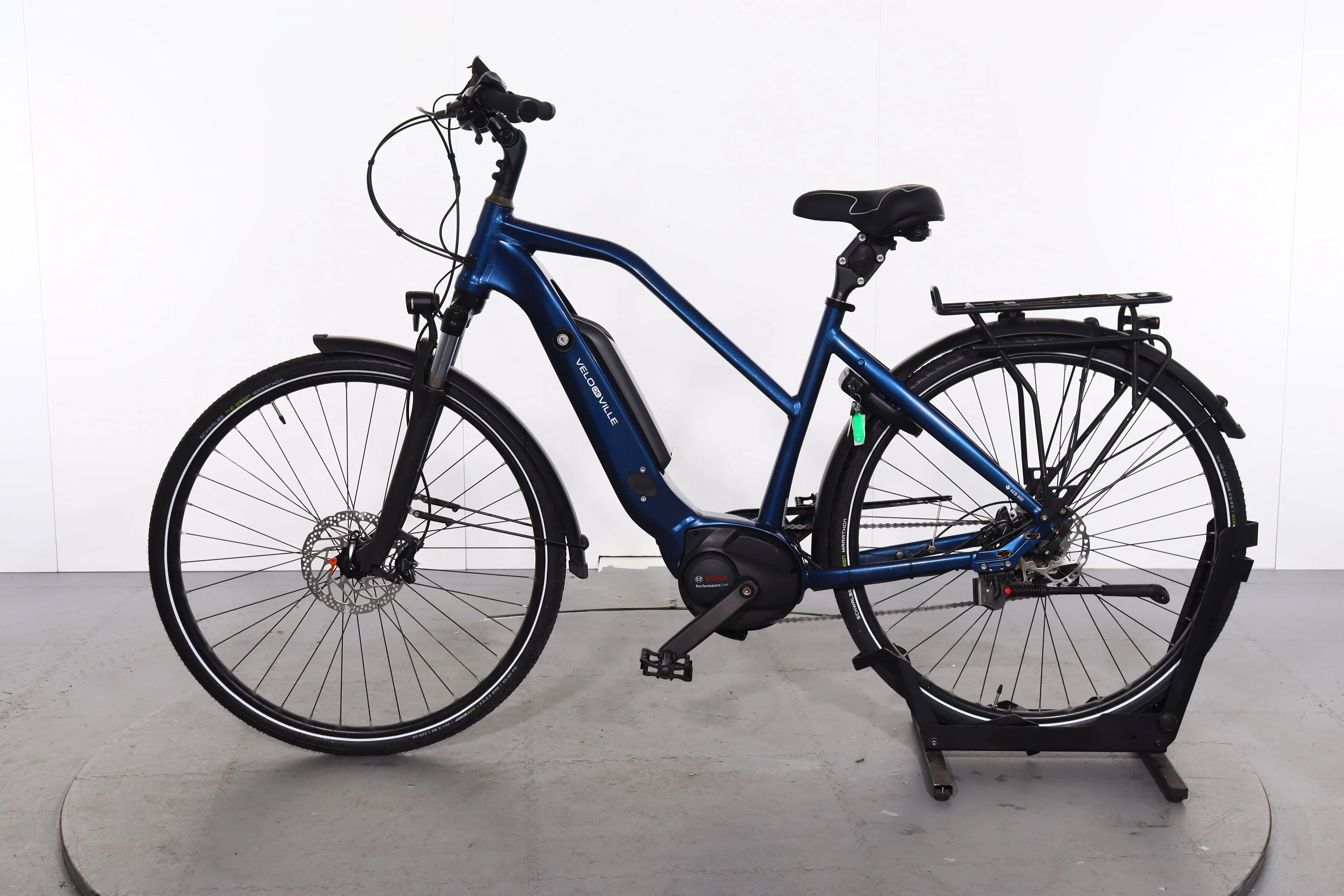Velodeville AEB 800 - Image 5