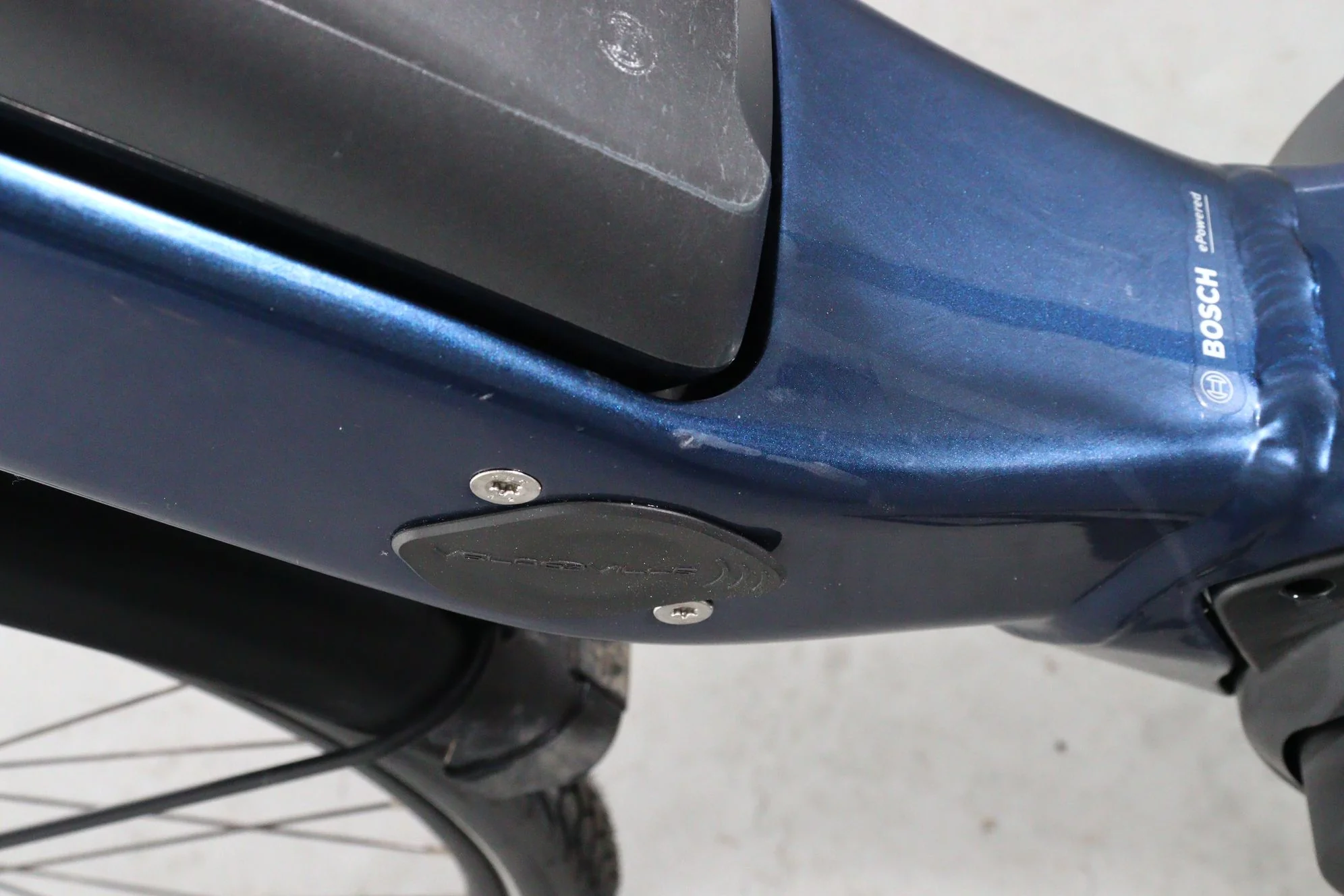 Velodeville AEB 800 - Image 8