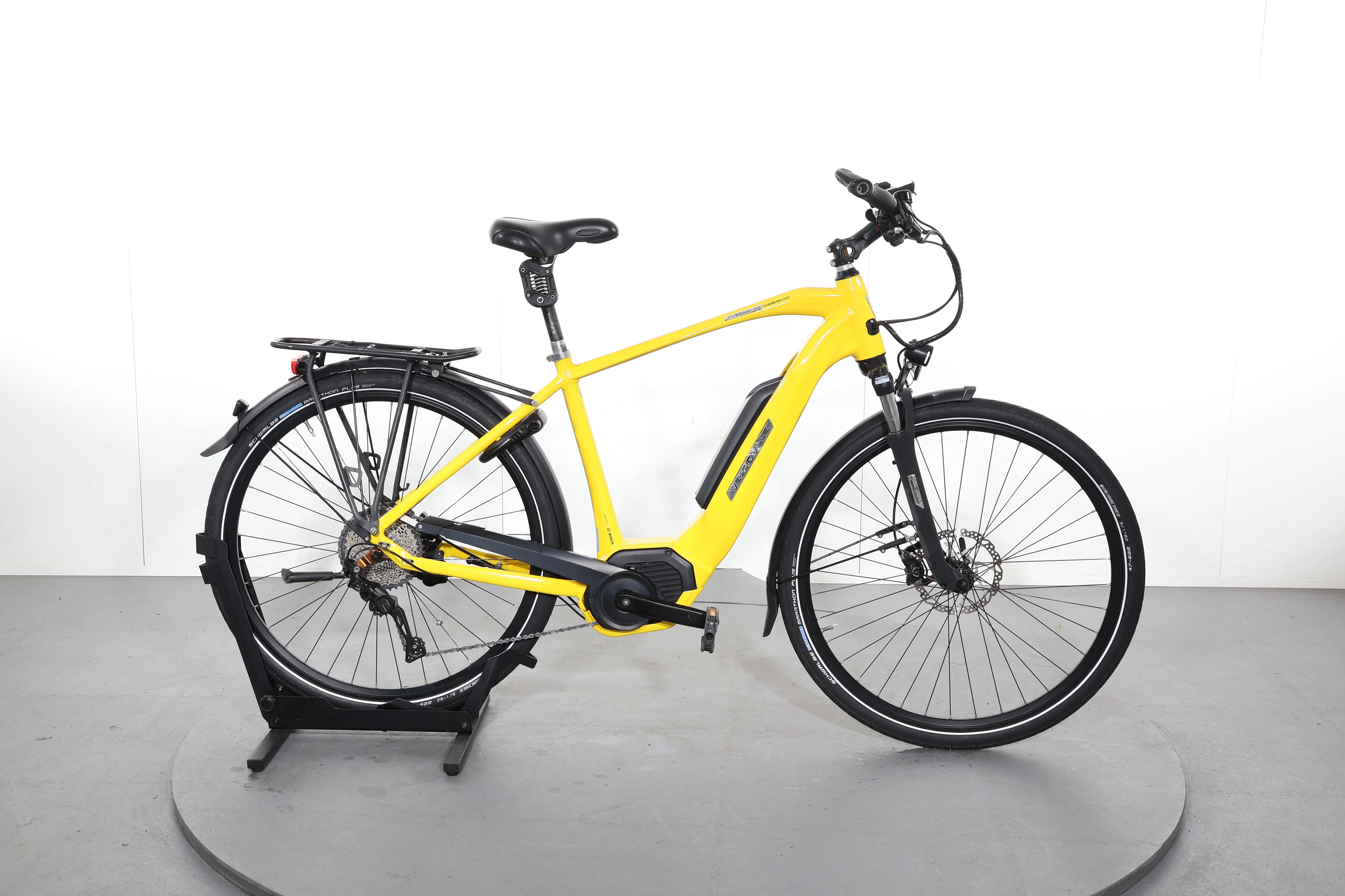 Velodeville AEB 800
