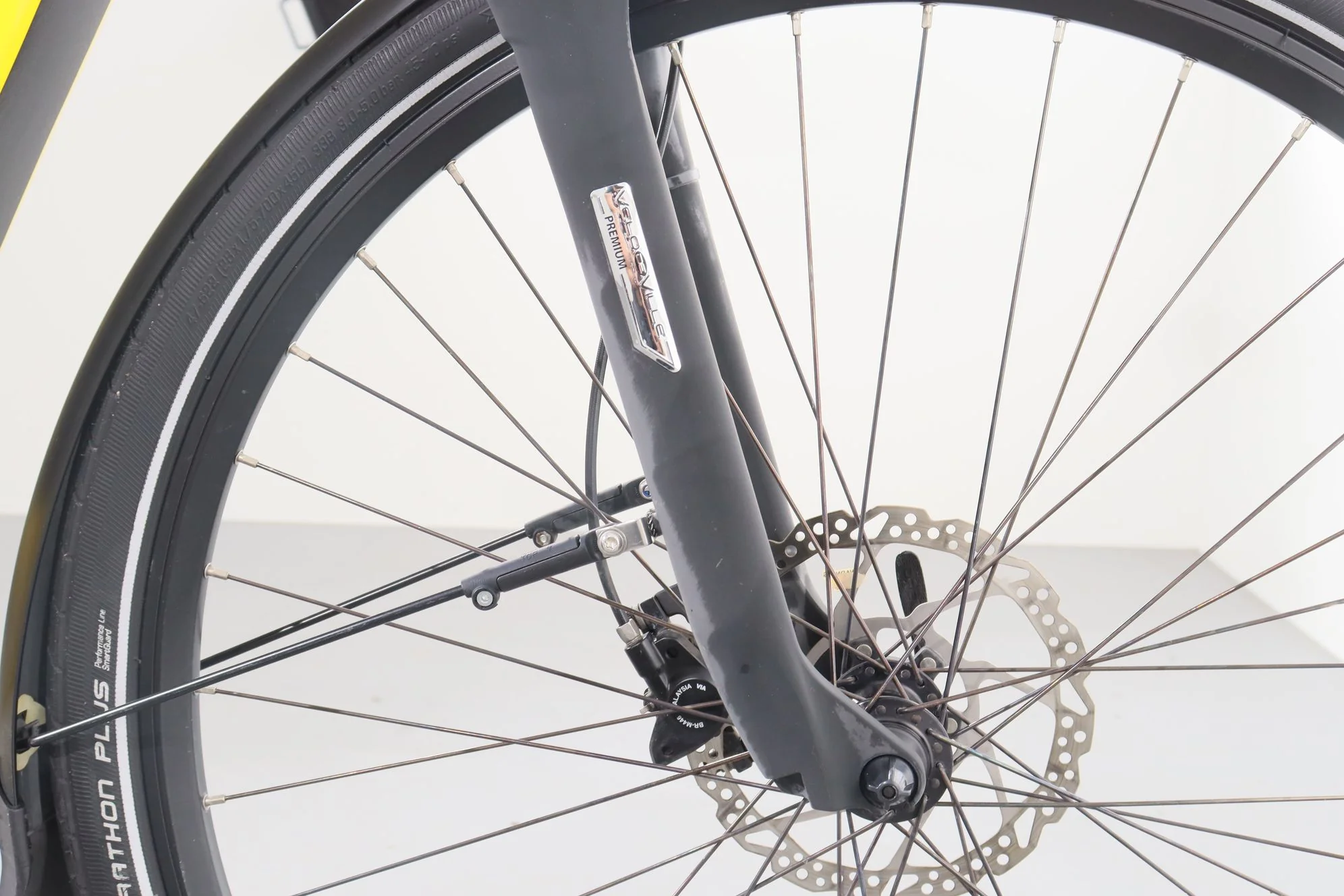 Velodeville AEB 800 - Image 12