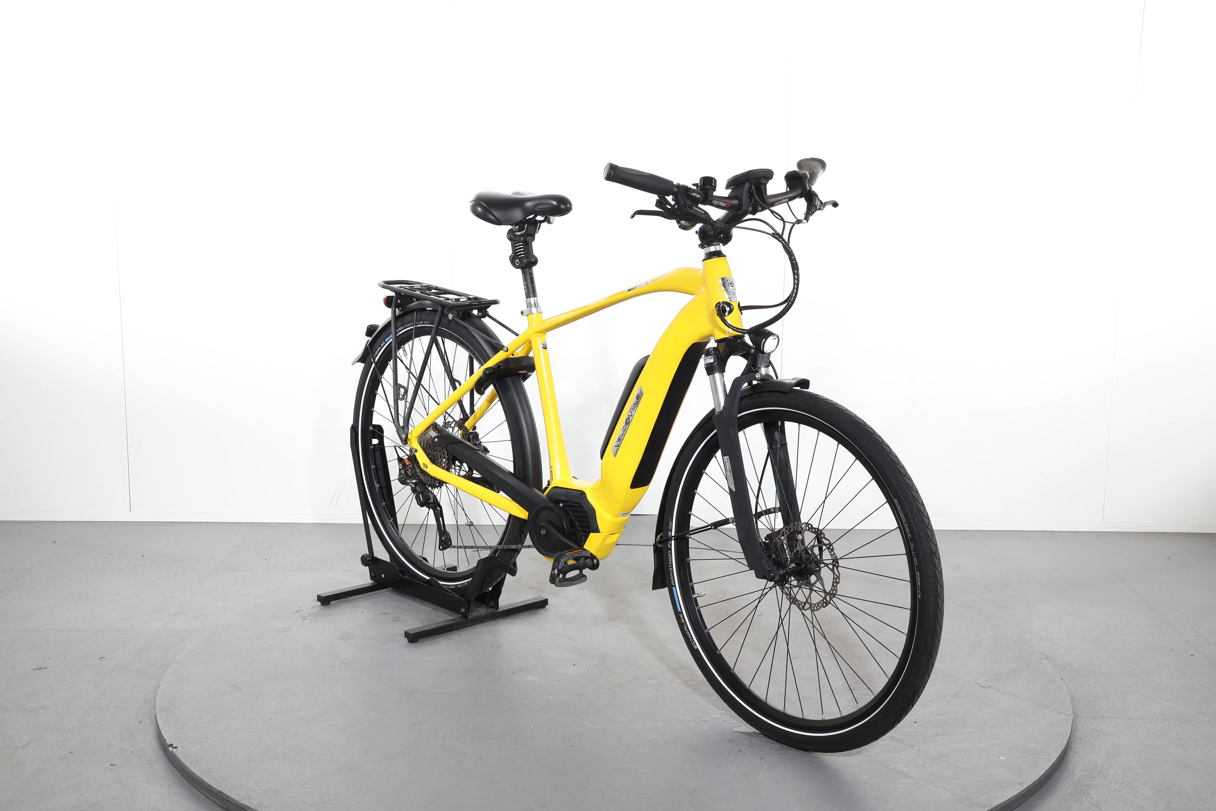 Velodeville AEB 800 - Image 2