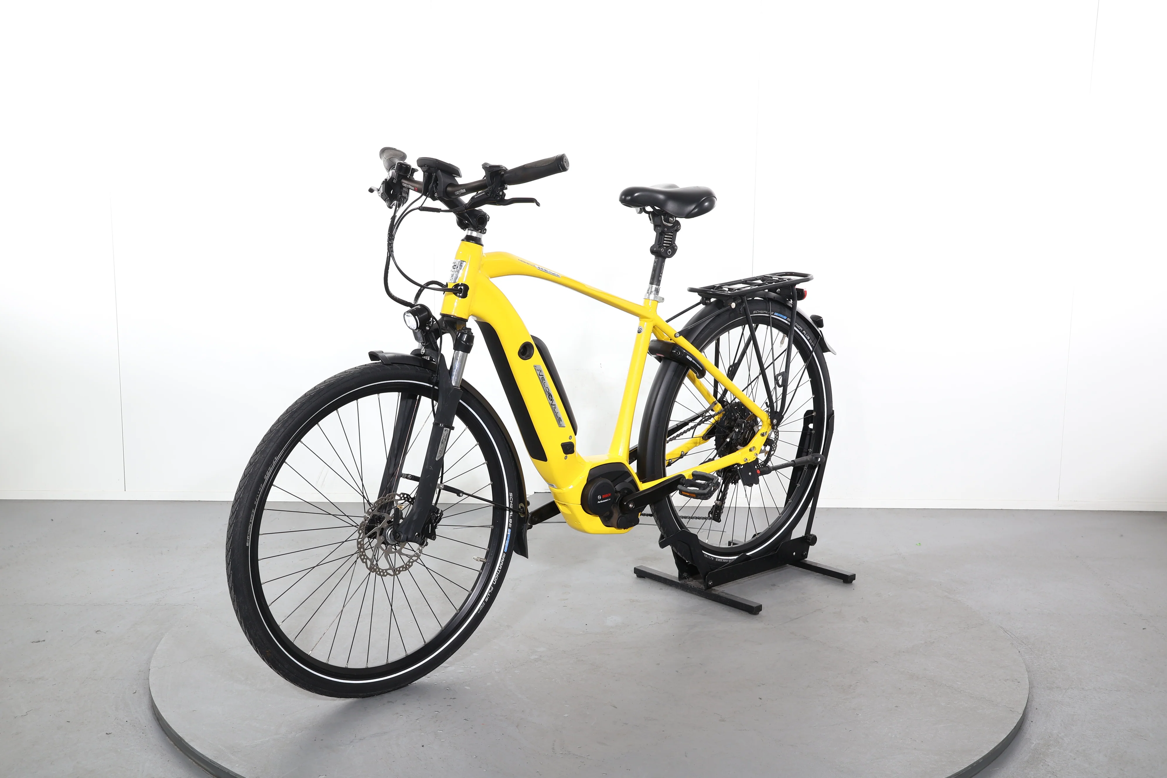 Velodeville AEB 800 - Image 3