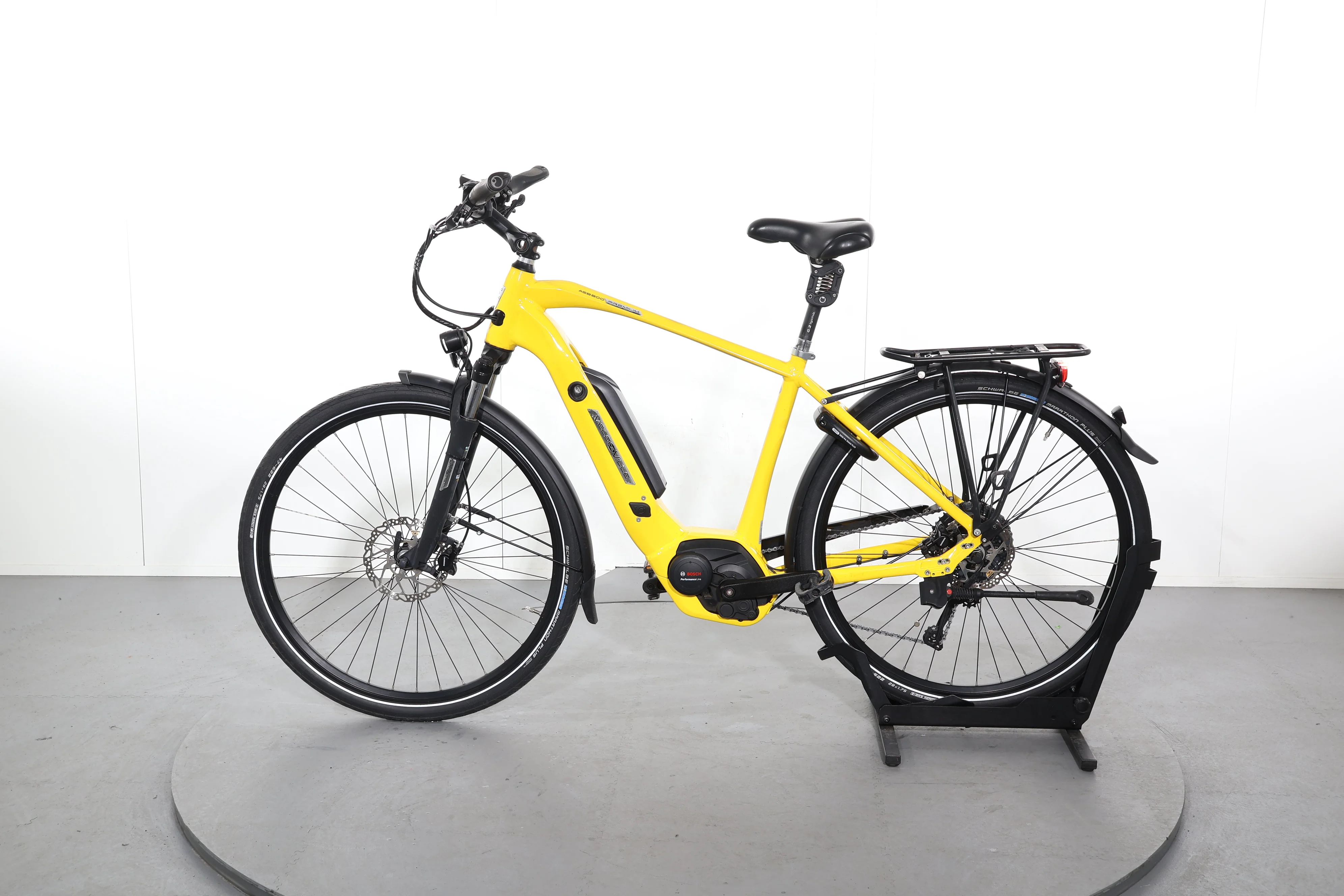 Velodeville AEB 800 - Image 4