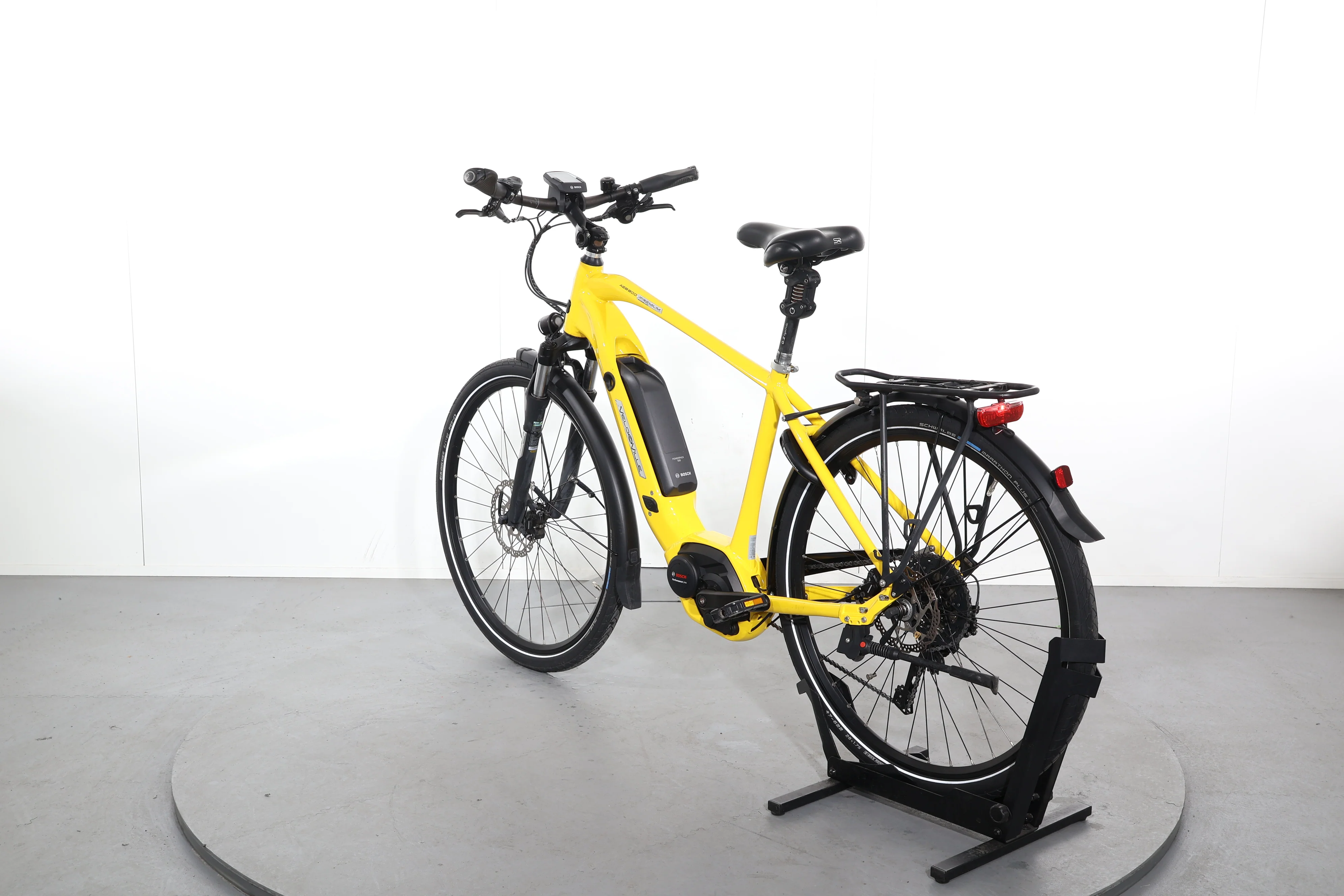 Velodeville AEB 800 - Image 5