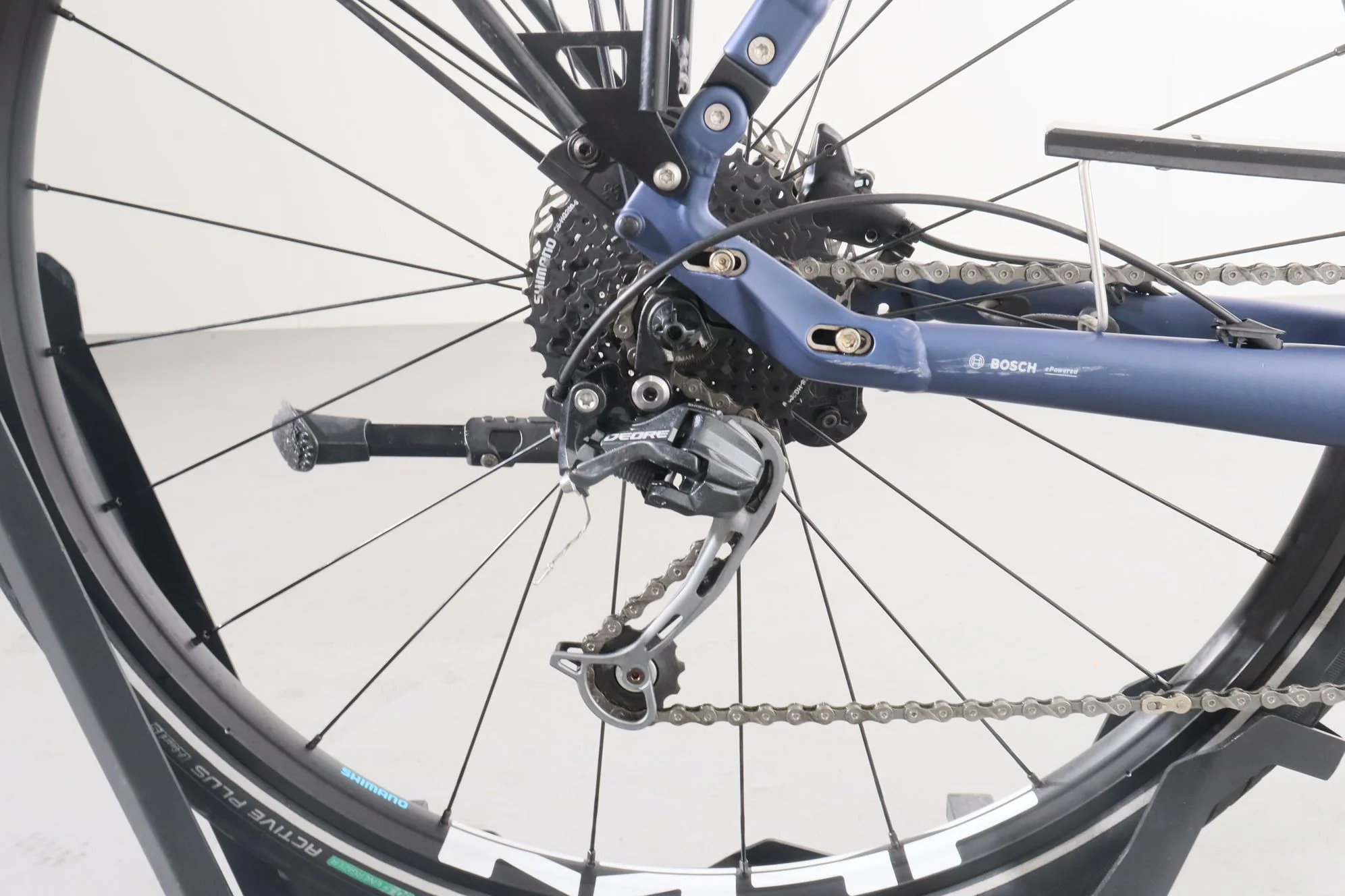 Velodeville AEB 800 - Image 11