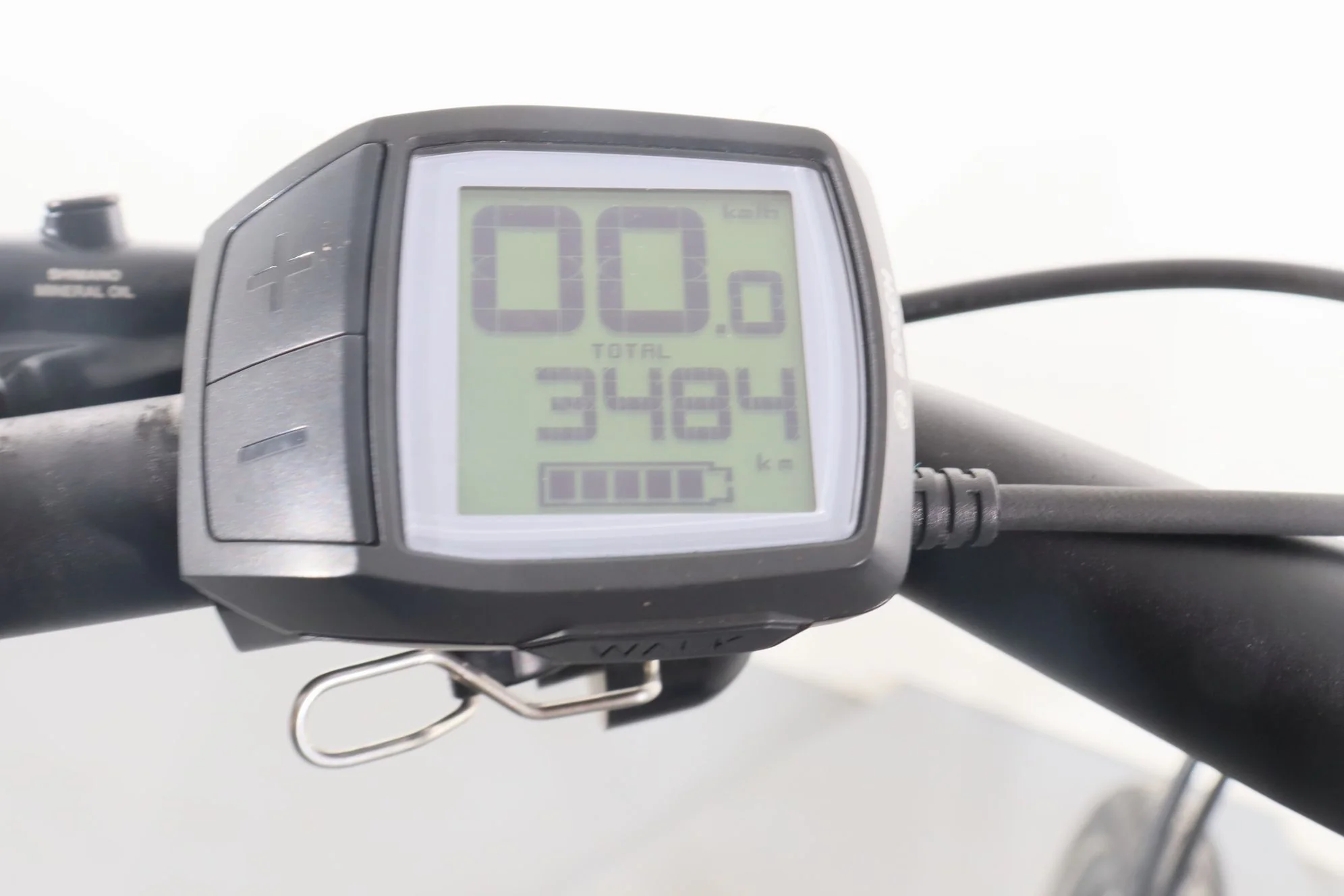 Velodeville AEB 800 - Image 14