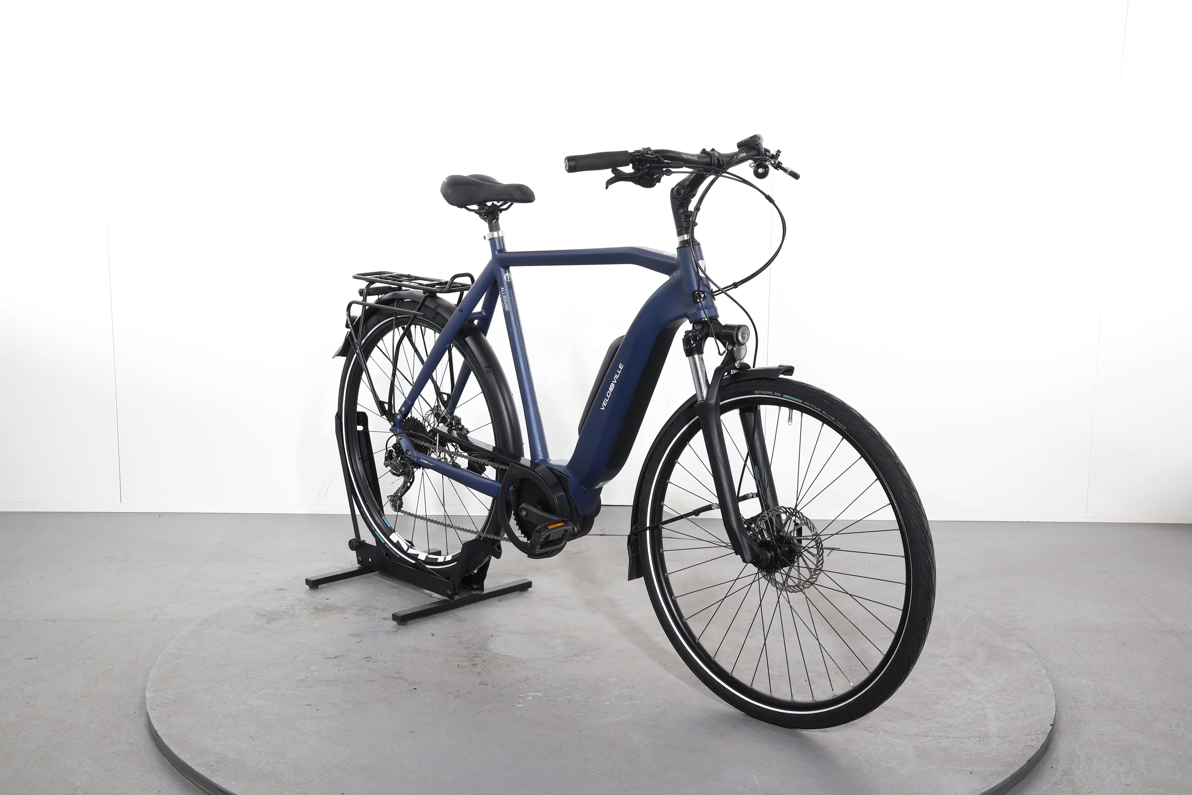 Velodeville AEB 800 - Image 2